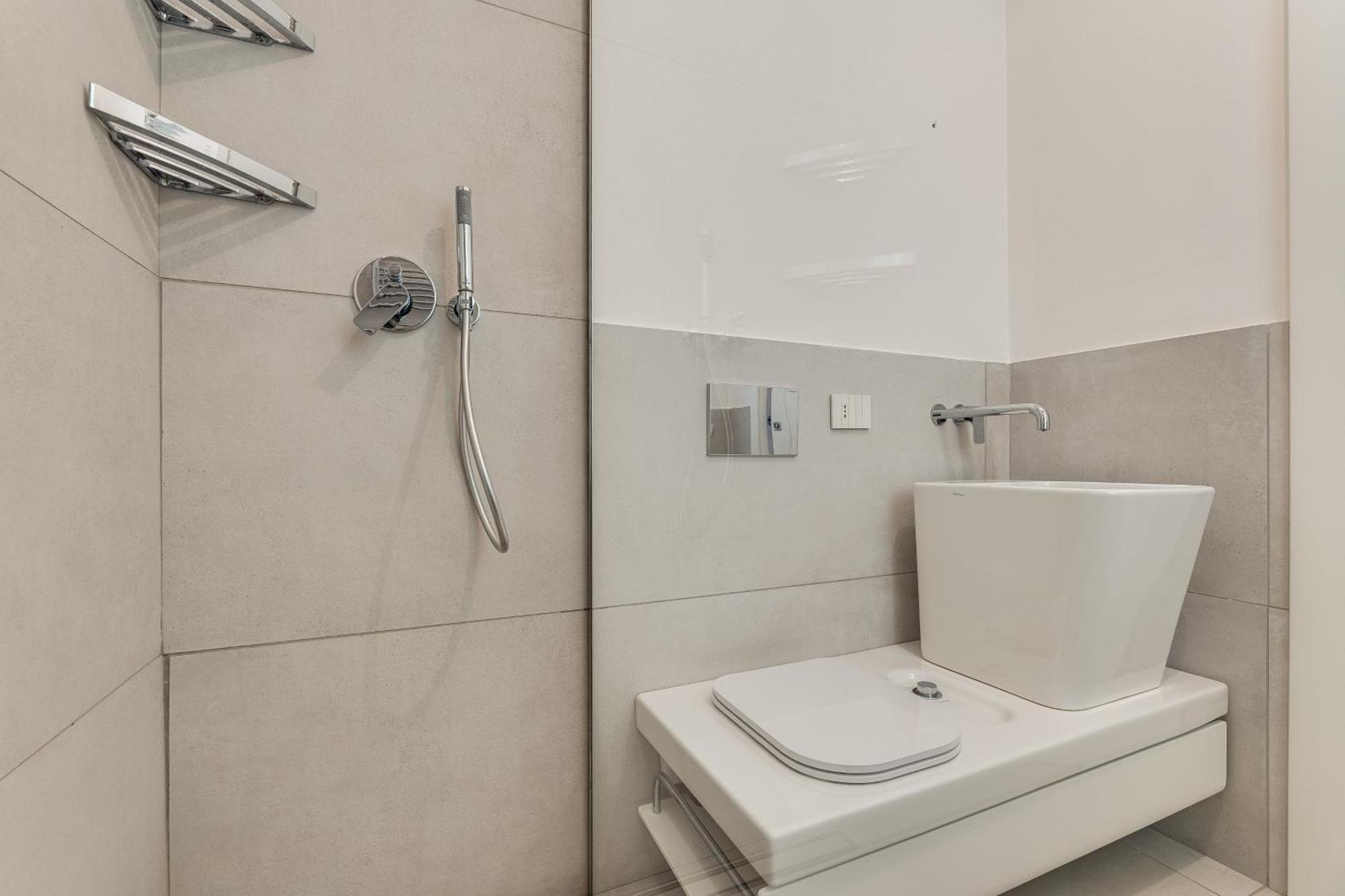Appartamento Vatican Terrace *