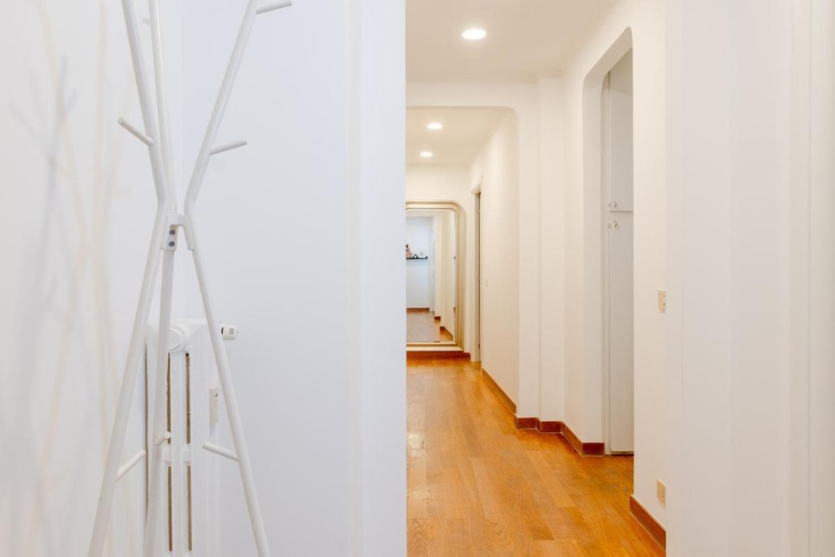 Casuccia Al Vaticano Holiday home