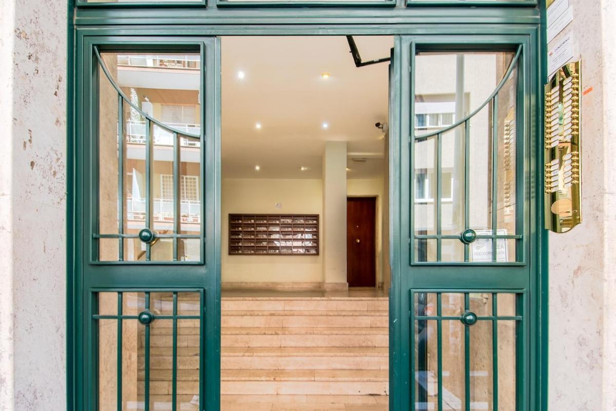 Holiday home Casuccia Al Vaticano