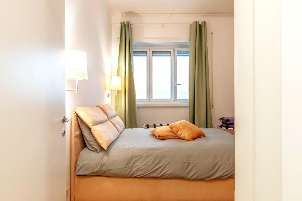 Holiday home Casuccia Al Vaticano *