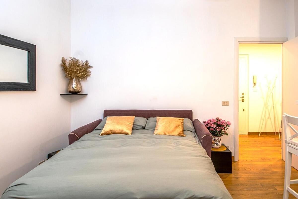 Casuccia Al Vaticano Holiday home *