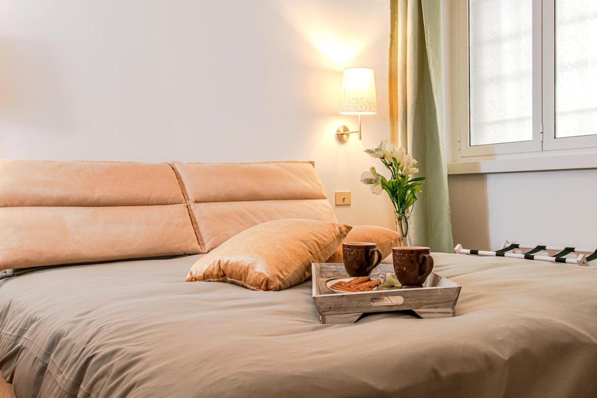 Holiday home Casuccia Al Vaticano Rome