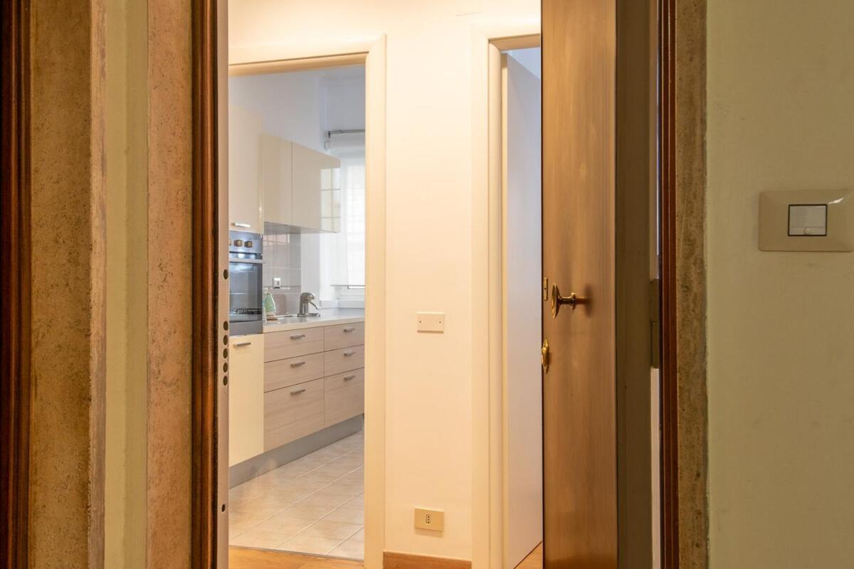 Holiday home Casuccia Al Vaticano