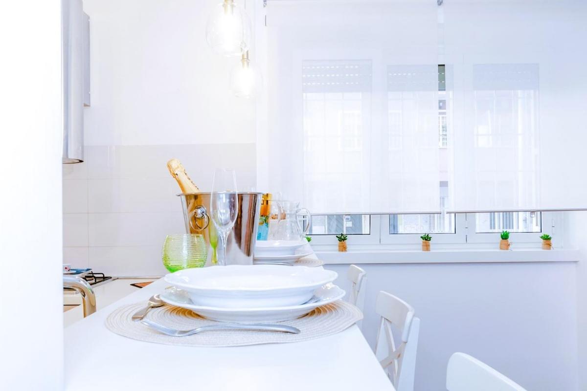 Holiday home Casuccia Al Vaticano *