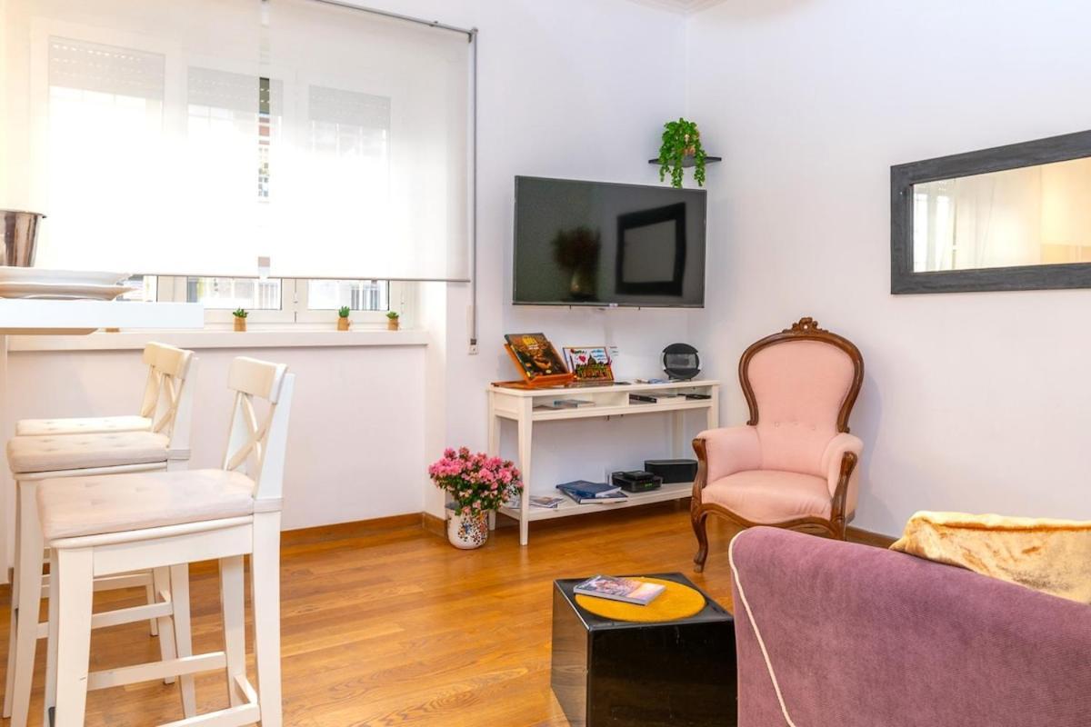 Casuccia Al Vaticano Holiday home *