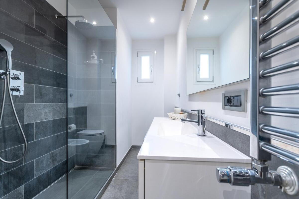 Pgrhome Giulio Cesare Apartment Rome