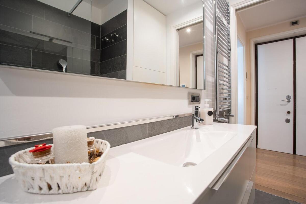 Apartment Pgrhome Giulio Cesare