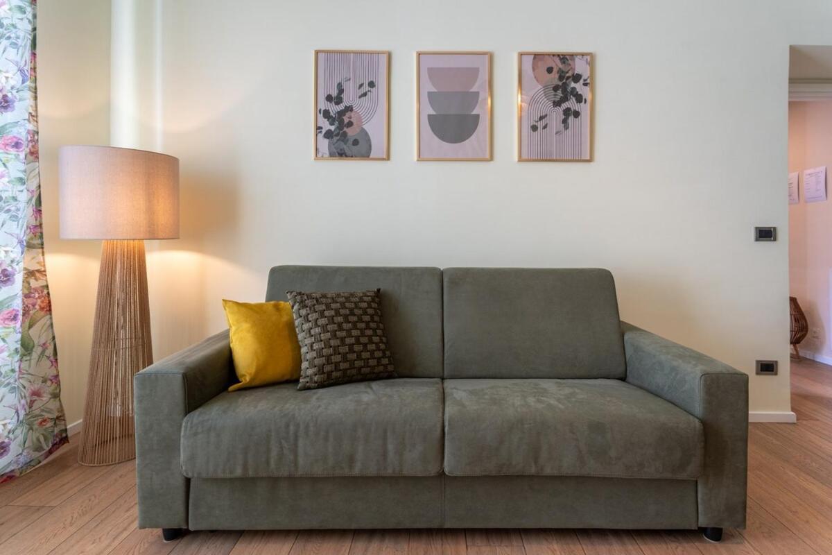Apartment Pgrhome Giulio Cesare Rome