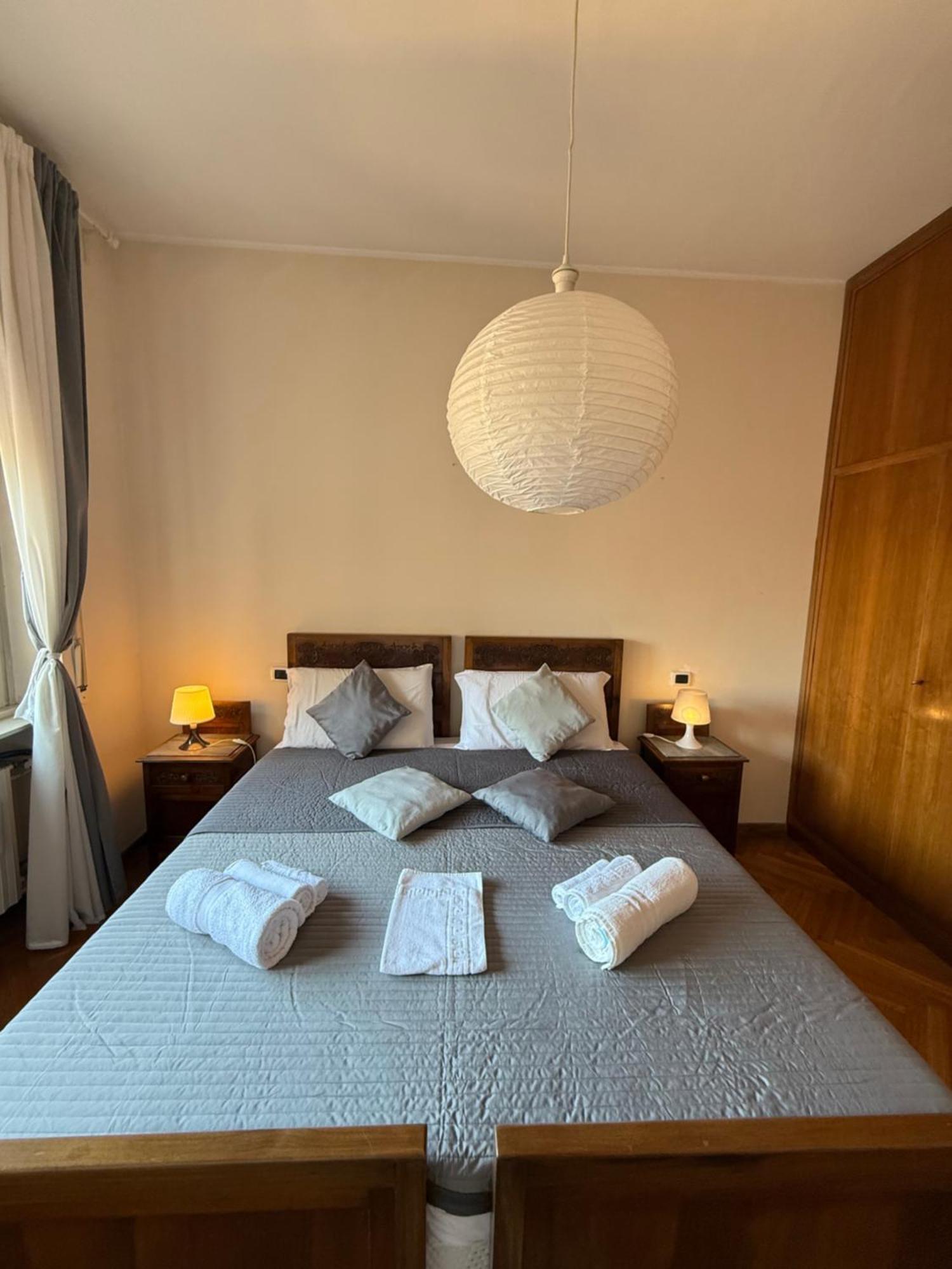 Apartment Gianicolo Trastevere Exclusive