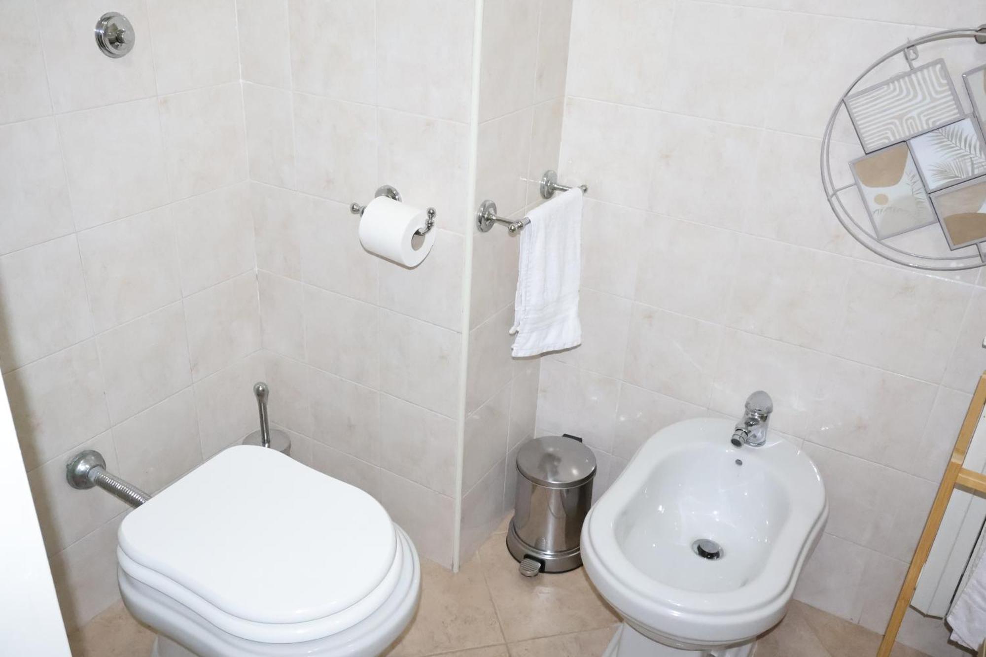Apartment Gianicolo Trastevere Exclusive *