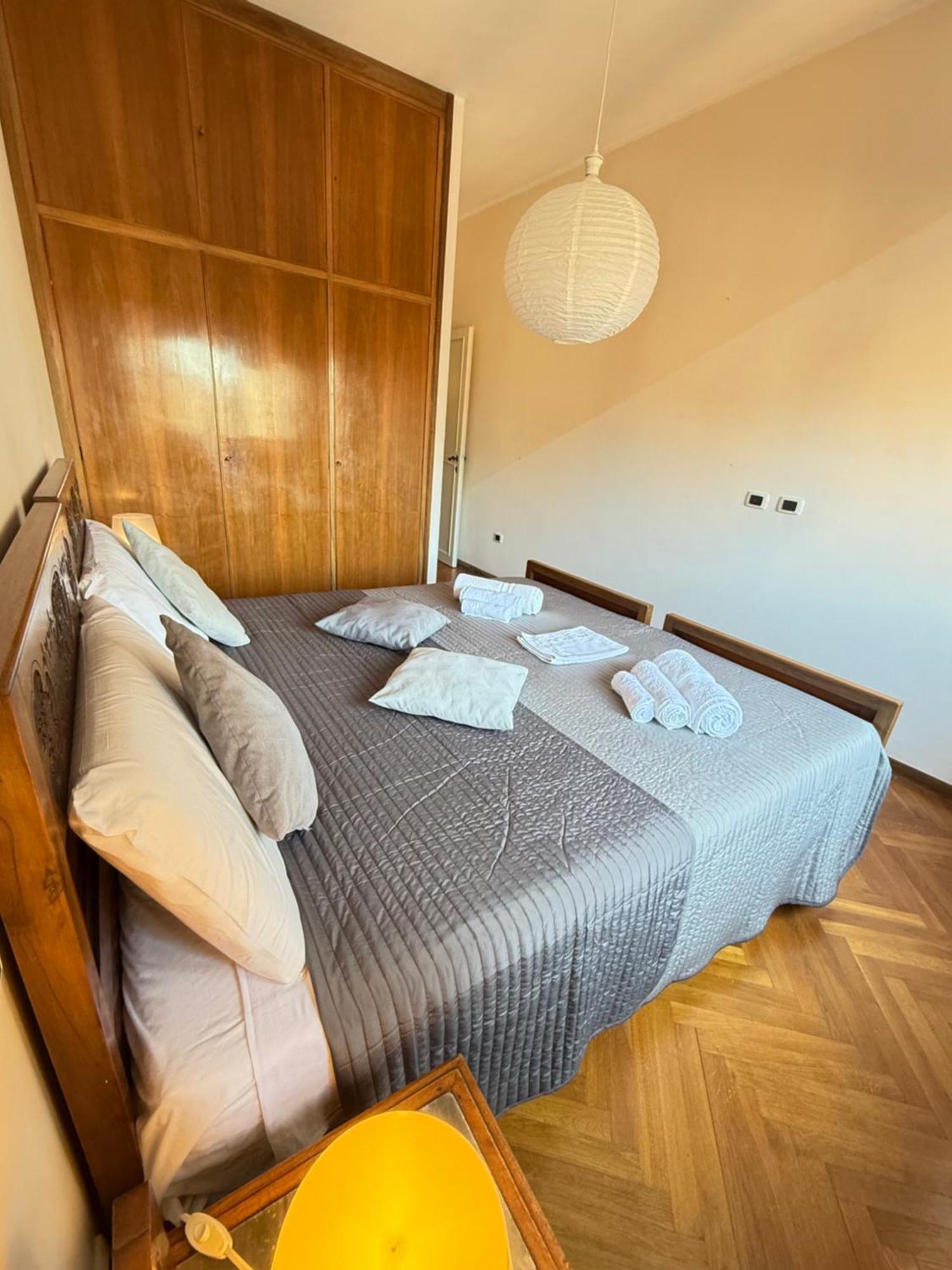 Apartment Gianicolo Trastevere Exclusive *