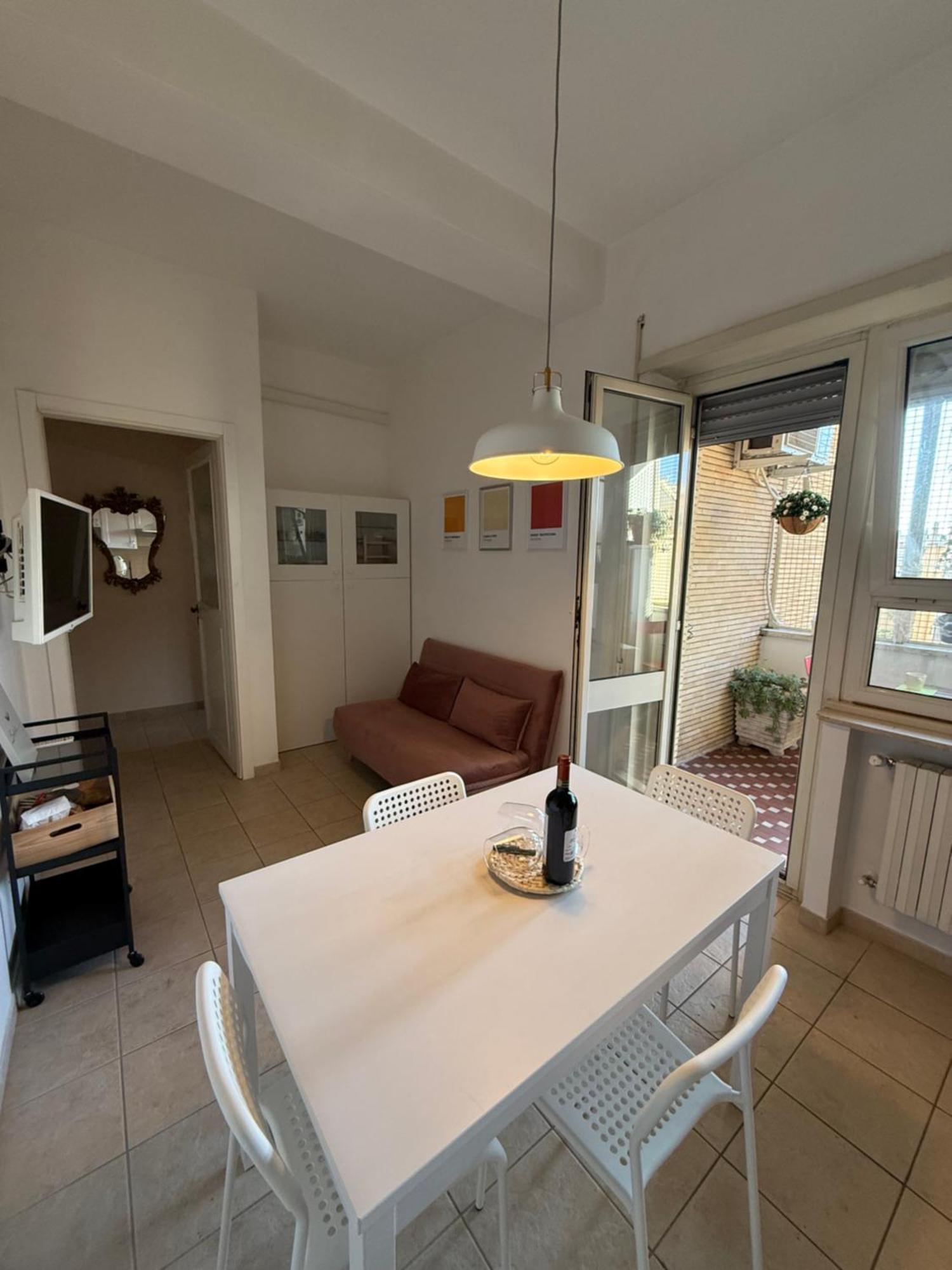 Gianicolo Trastevere Exclusive * Rome