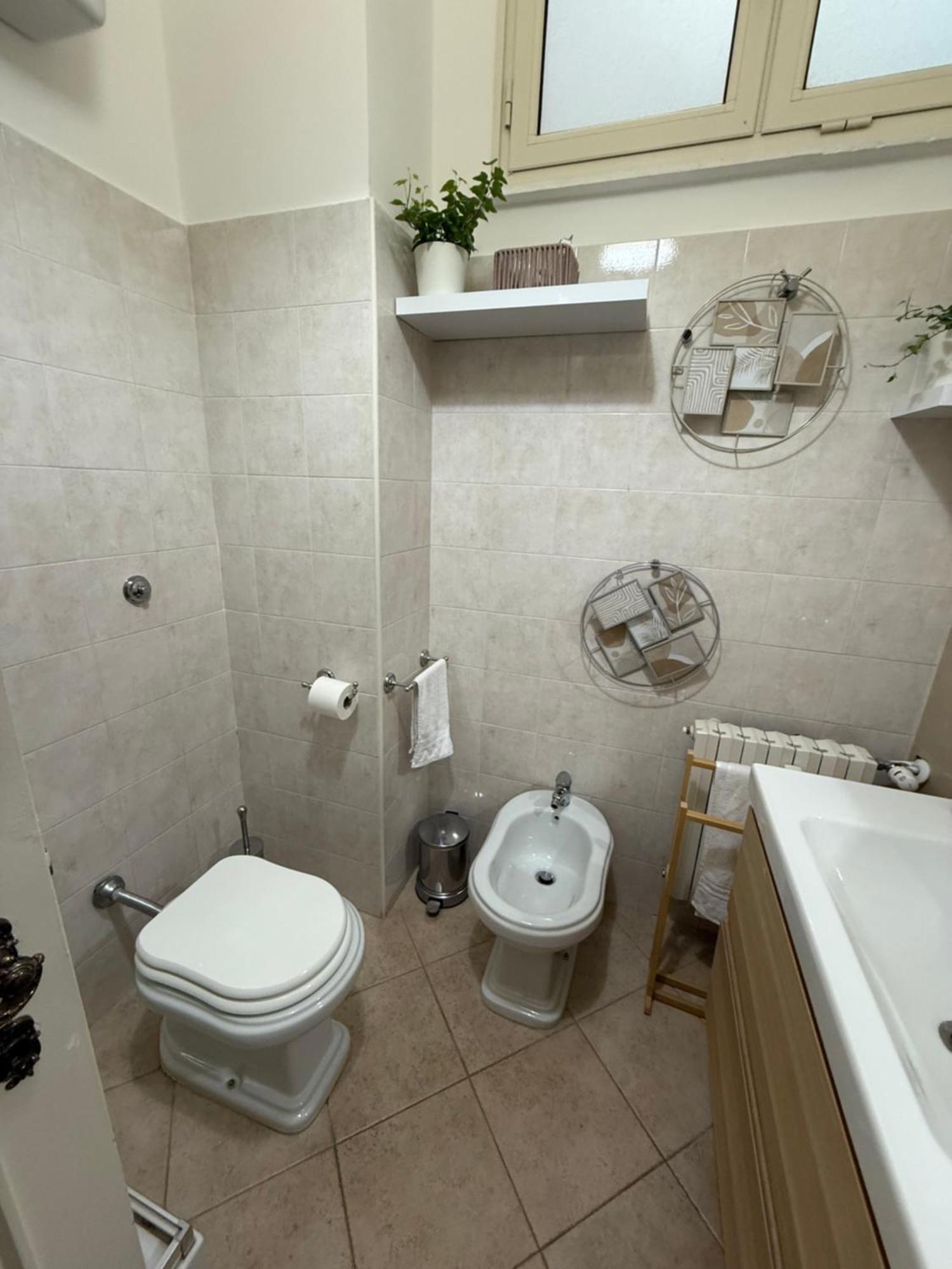 Apartment Gianicolo Trastevere Exclusive