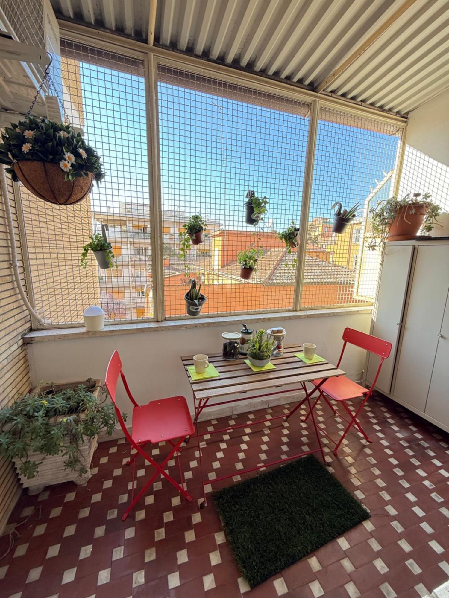 Gianicolo Trastevere Exclusive Apartment