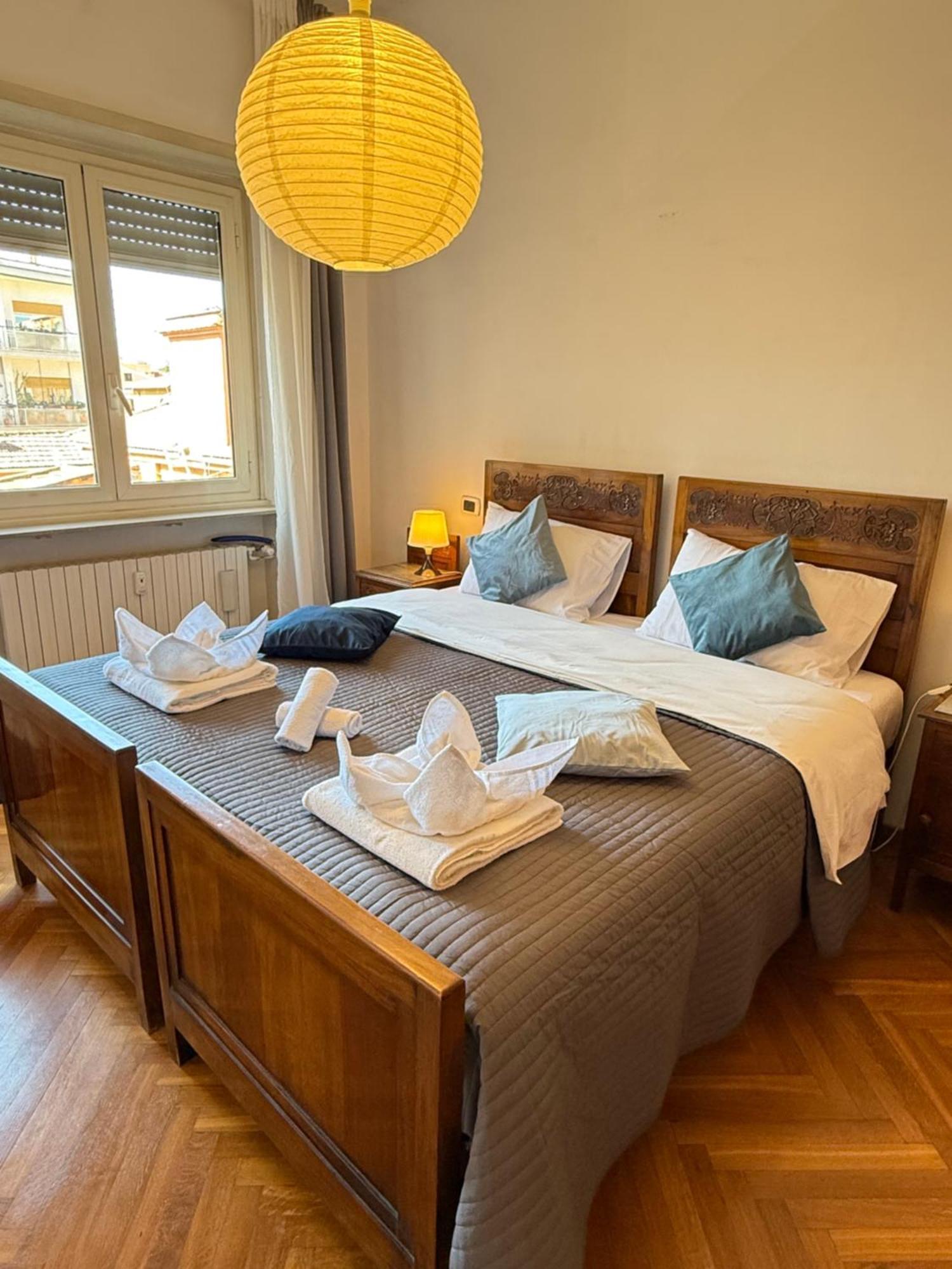 Gianicolo Trastevere Exclusive Apartment *