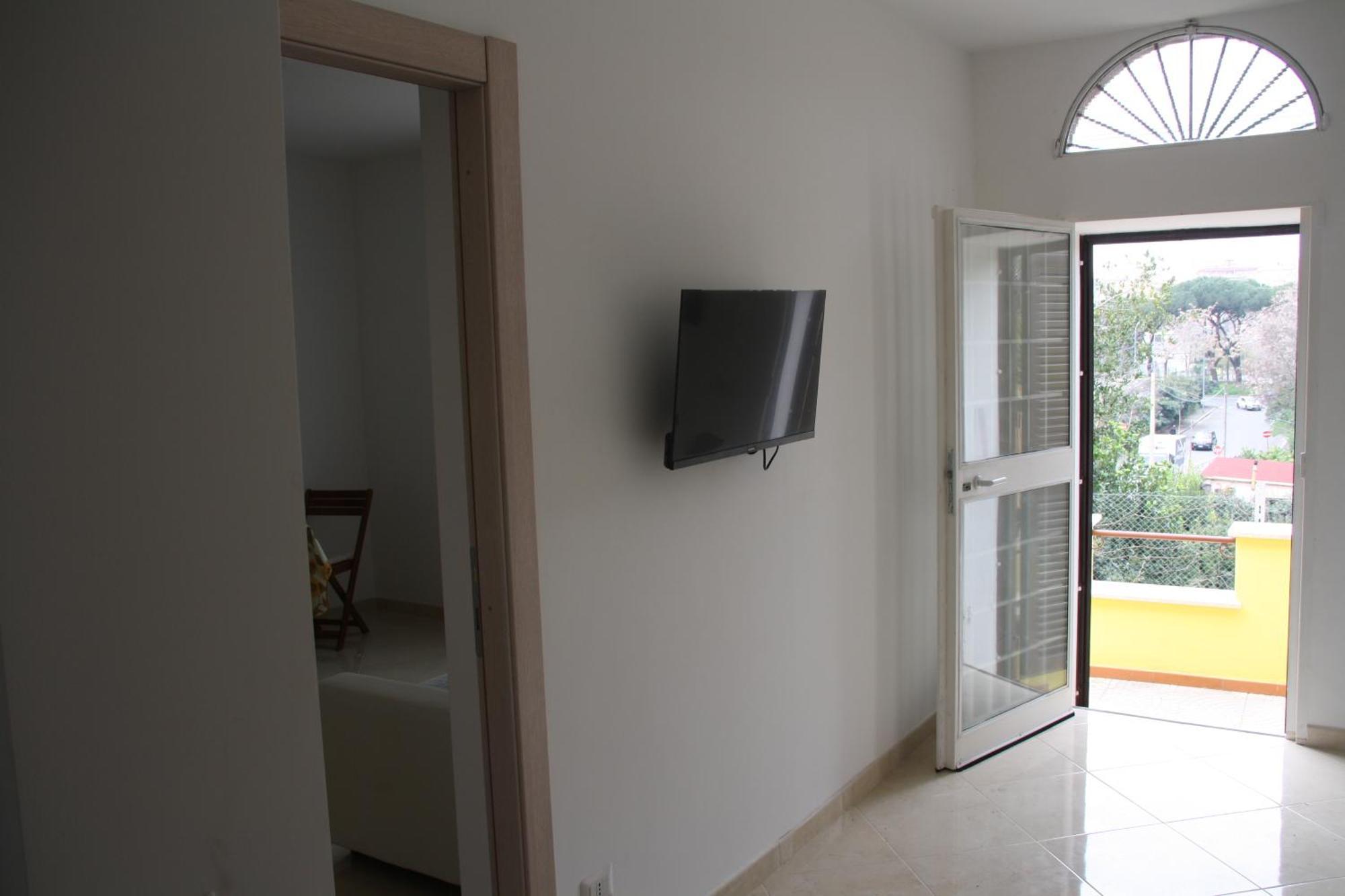 Sunflower's Apartment *