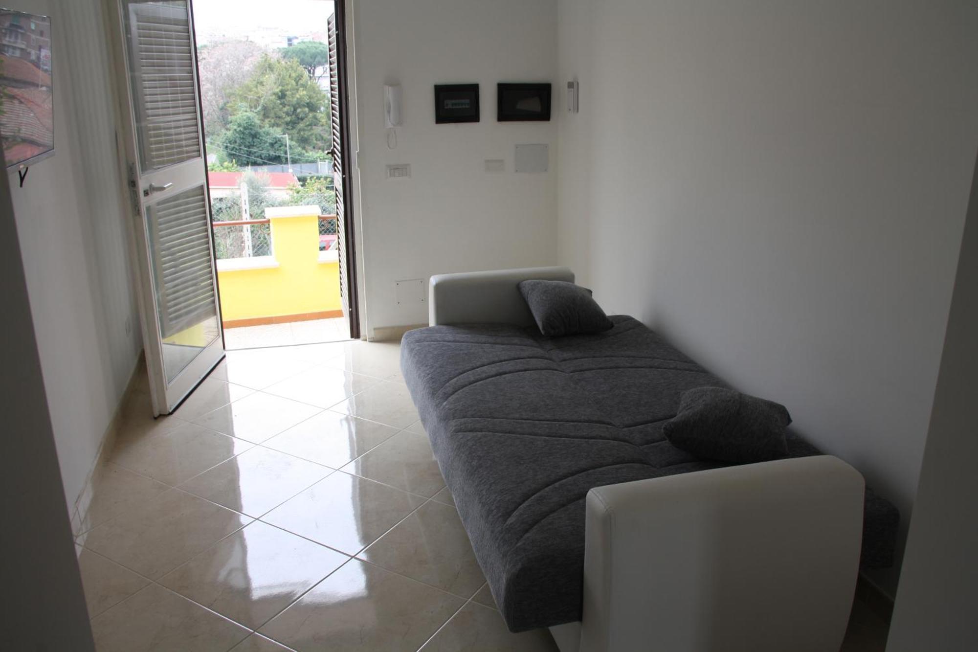 Sunflower's Apartment *
