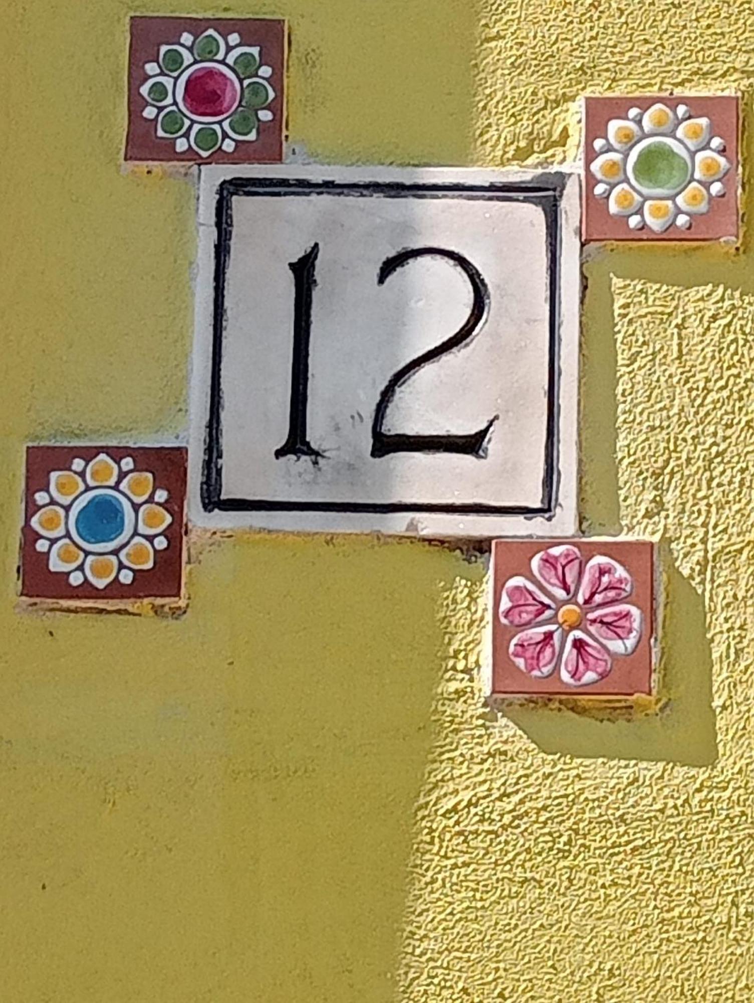 Sunflower's Apartment Rome