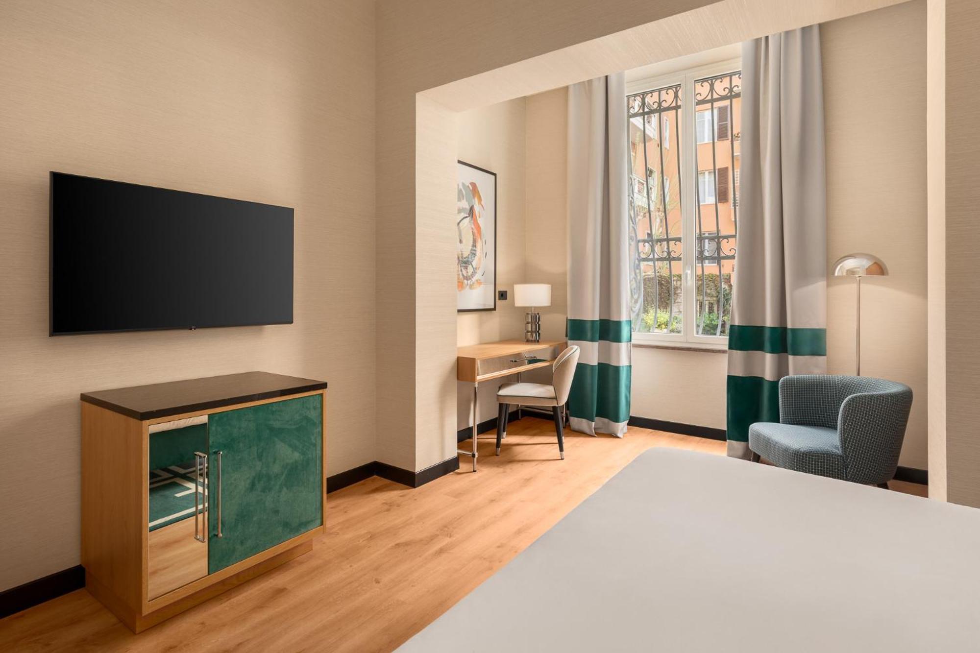 Hotel Mate Collection Mia, Colosseum Rome