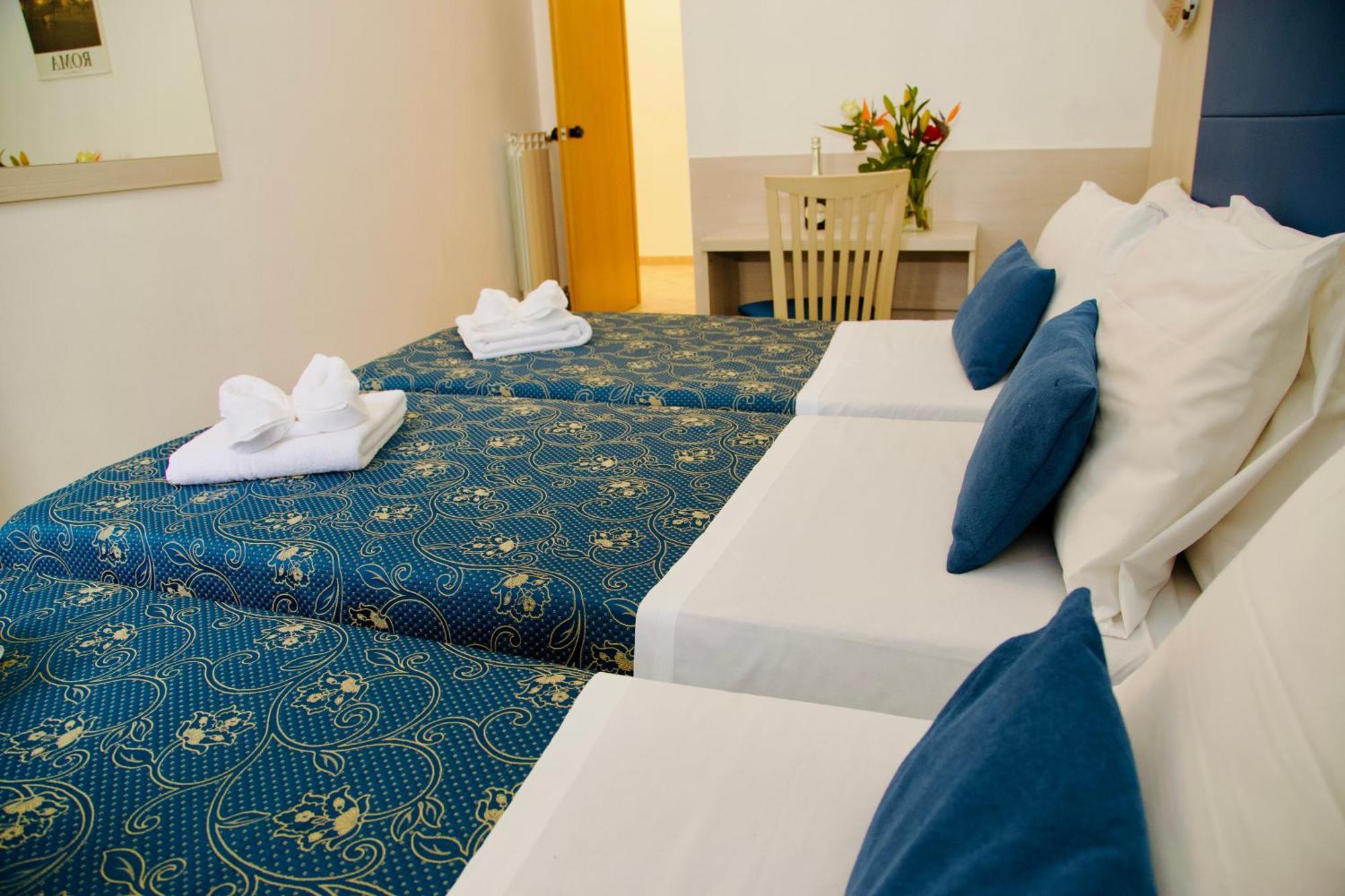 Marechiaro Hotel Rome