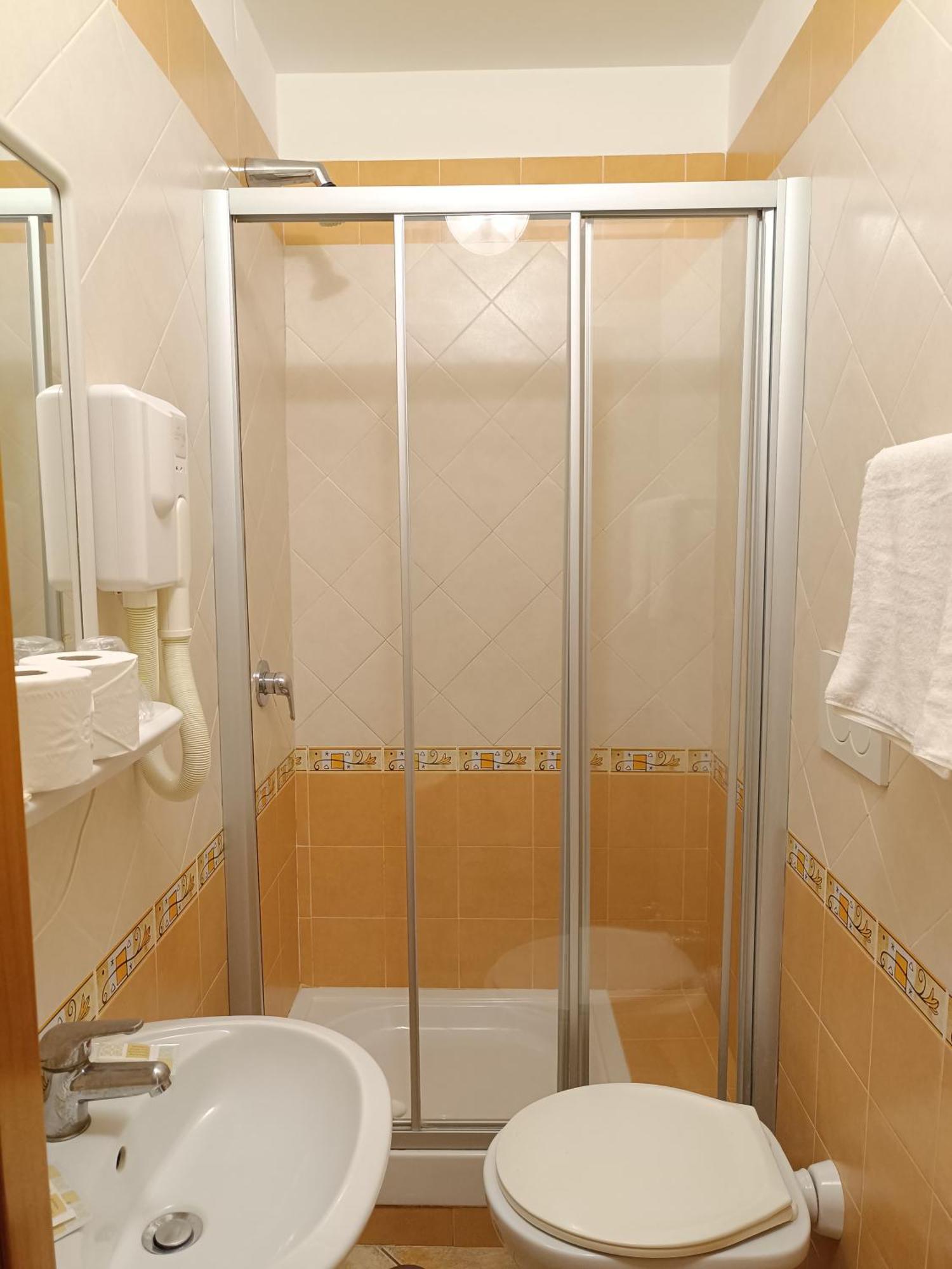 Marechiaro Hotel Rome