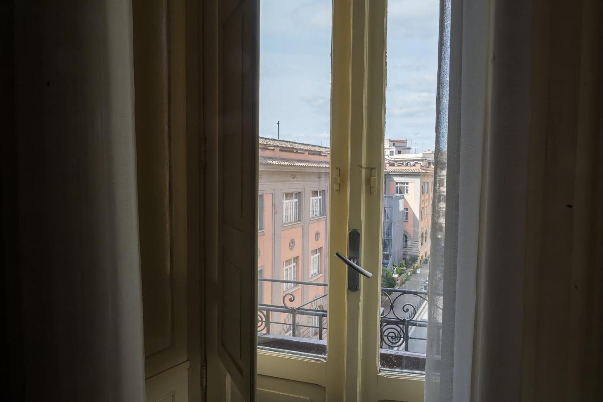 Borghese Executive Guest house