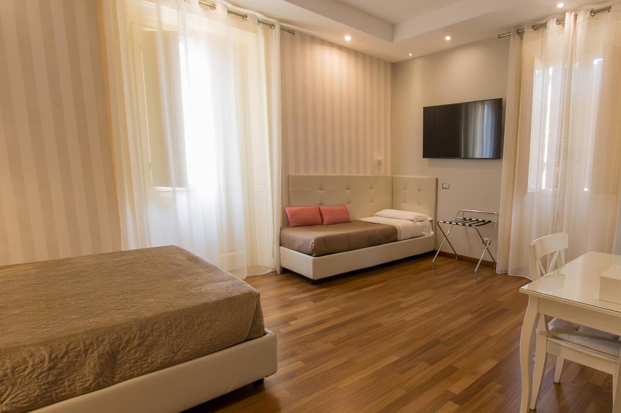 Guest house Borghese Executive