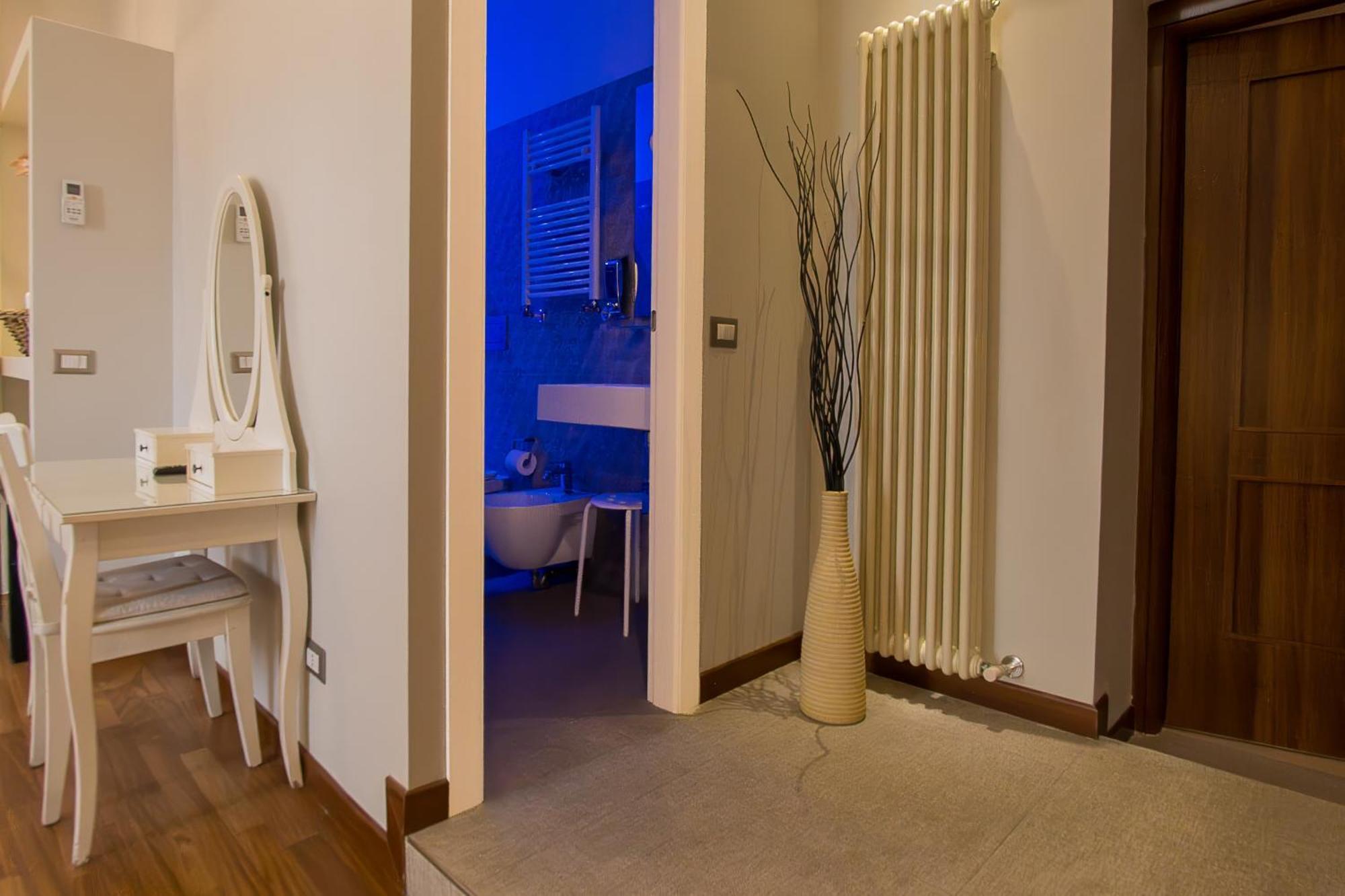 Borghese Executive Guest house