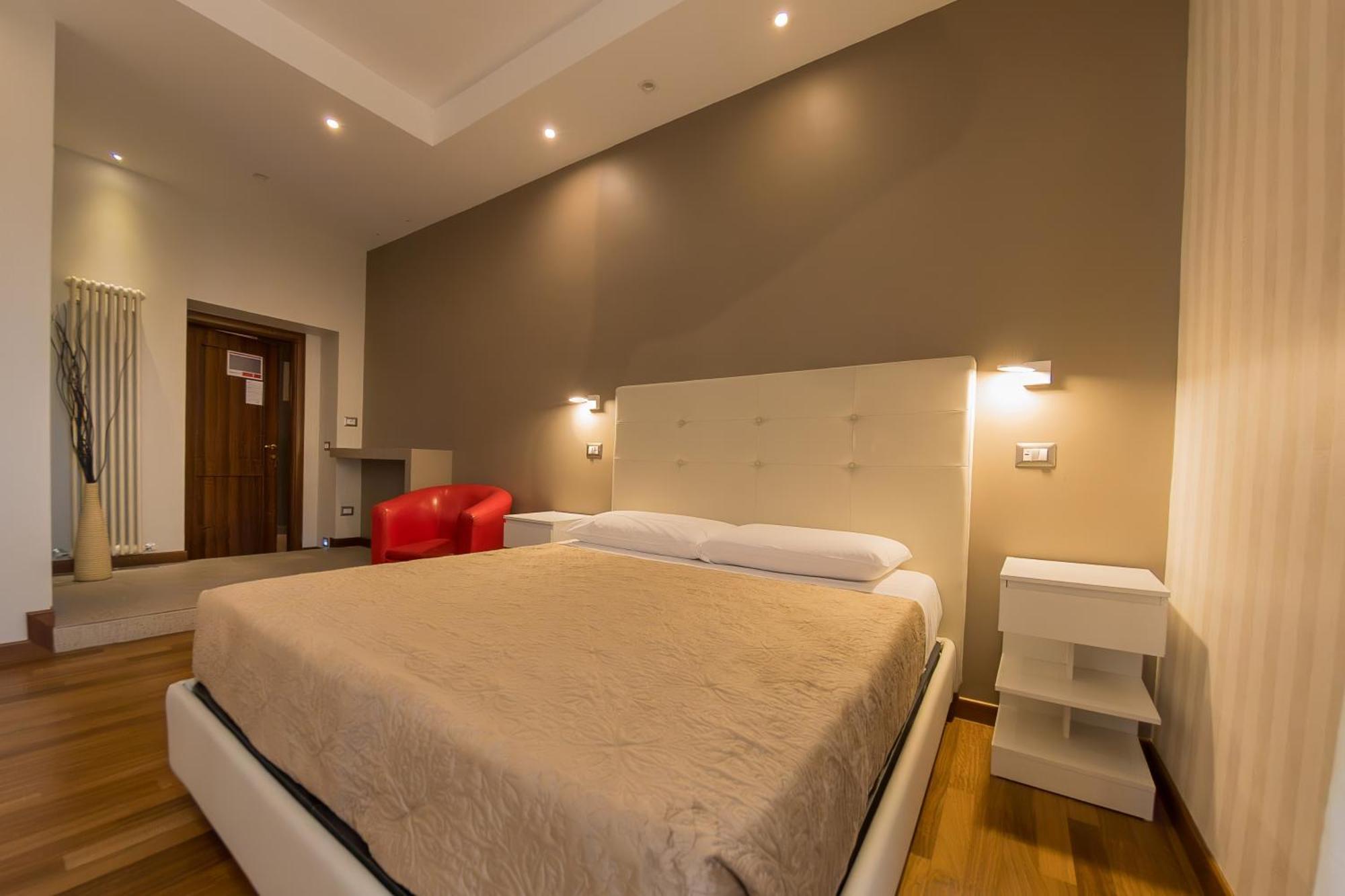 Guest house Borghese Executive