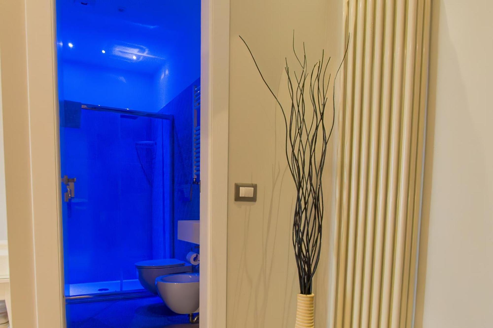 Borghese Executive Guest house 3*