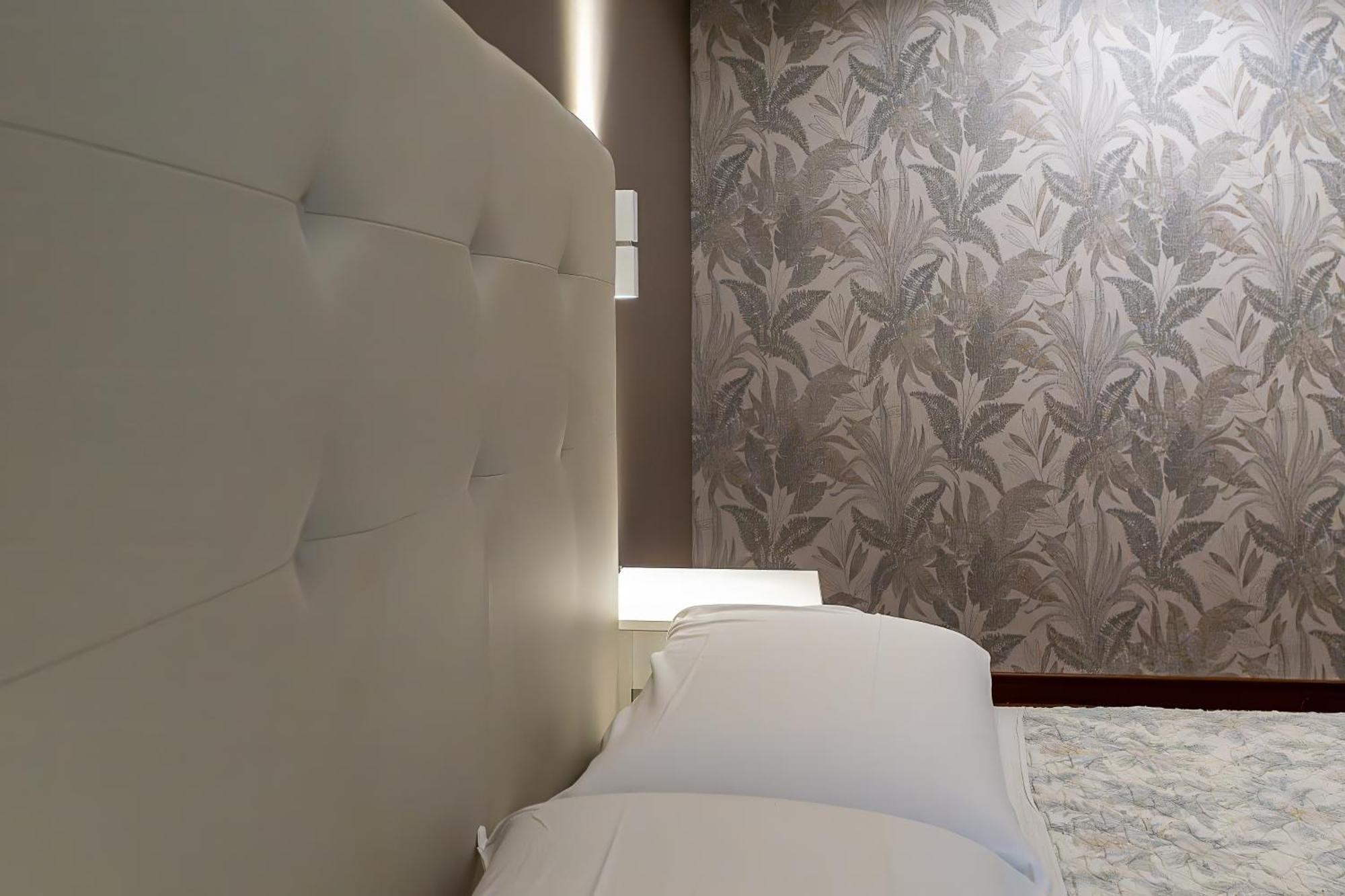 Borghese Executive Guest house Rome