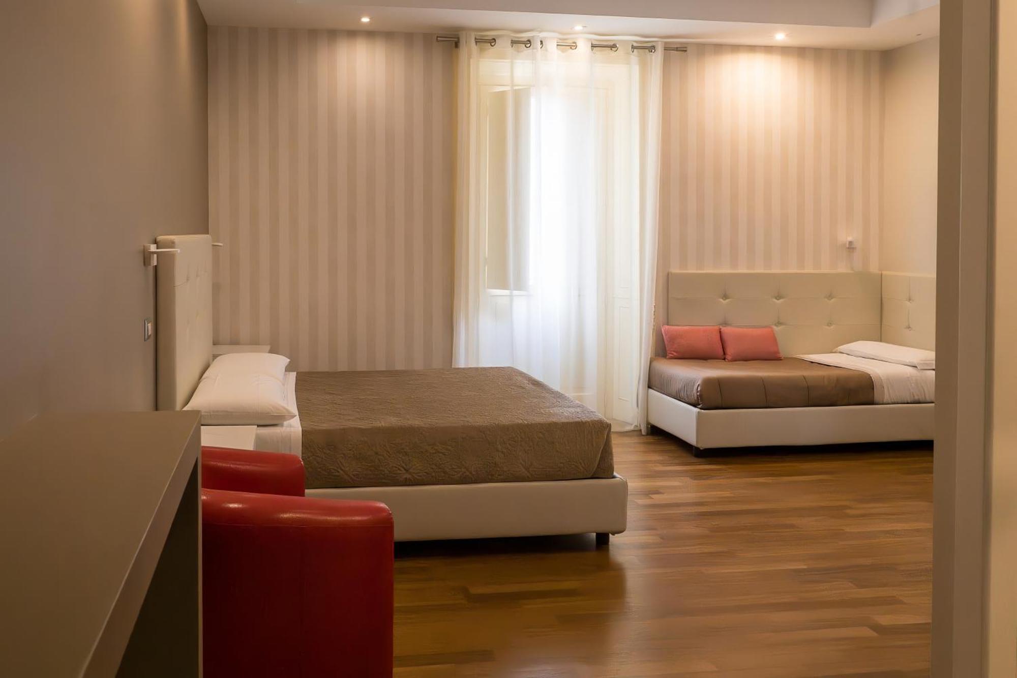 Guest house Borghese Executive