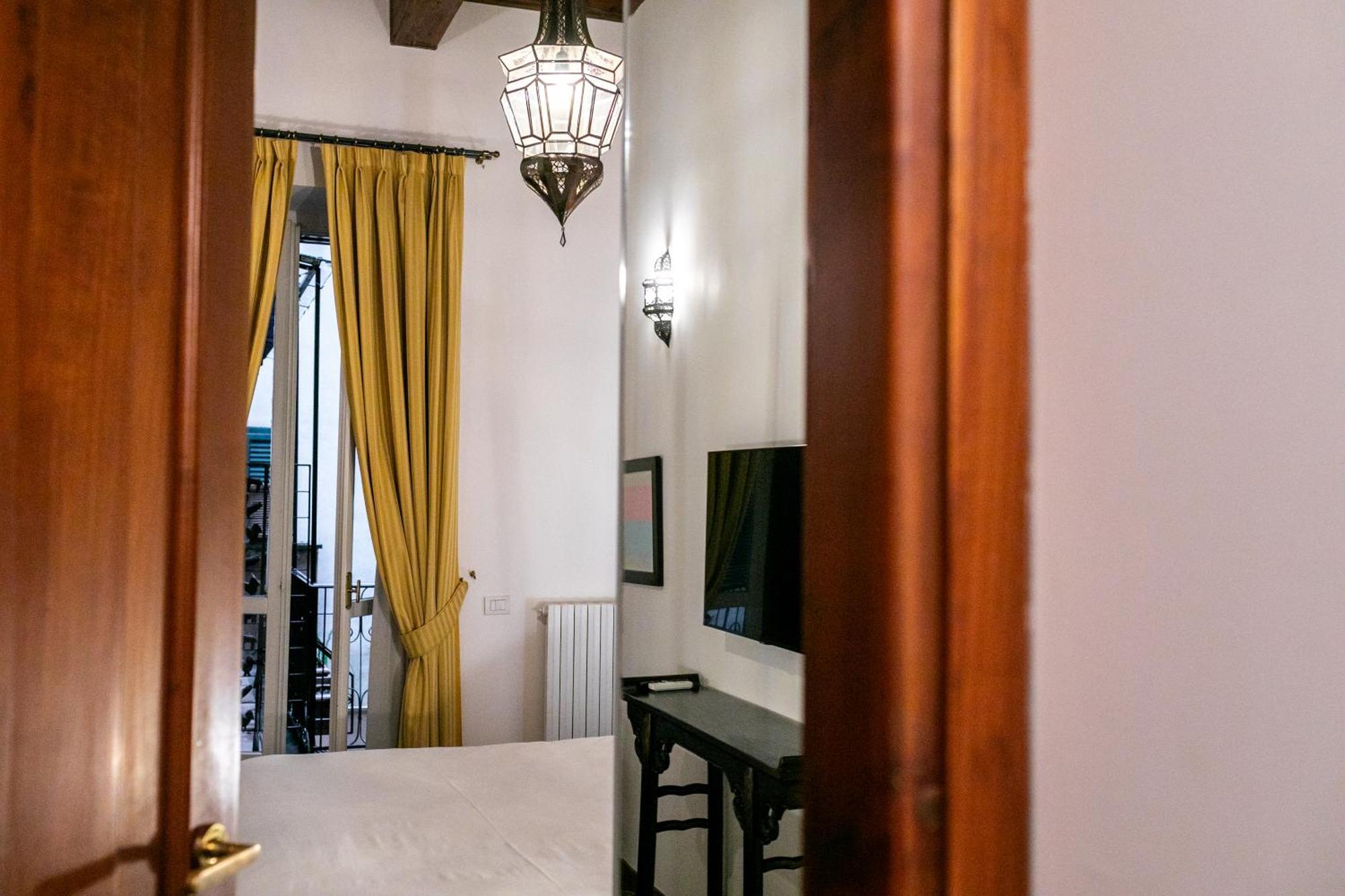 Aparthotel Incentrum Rome