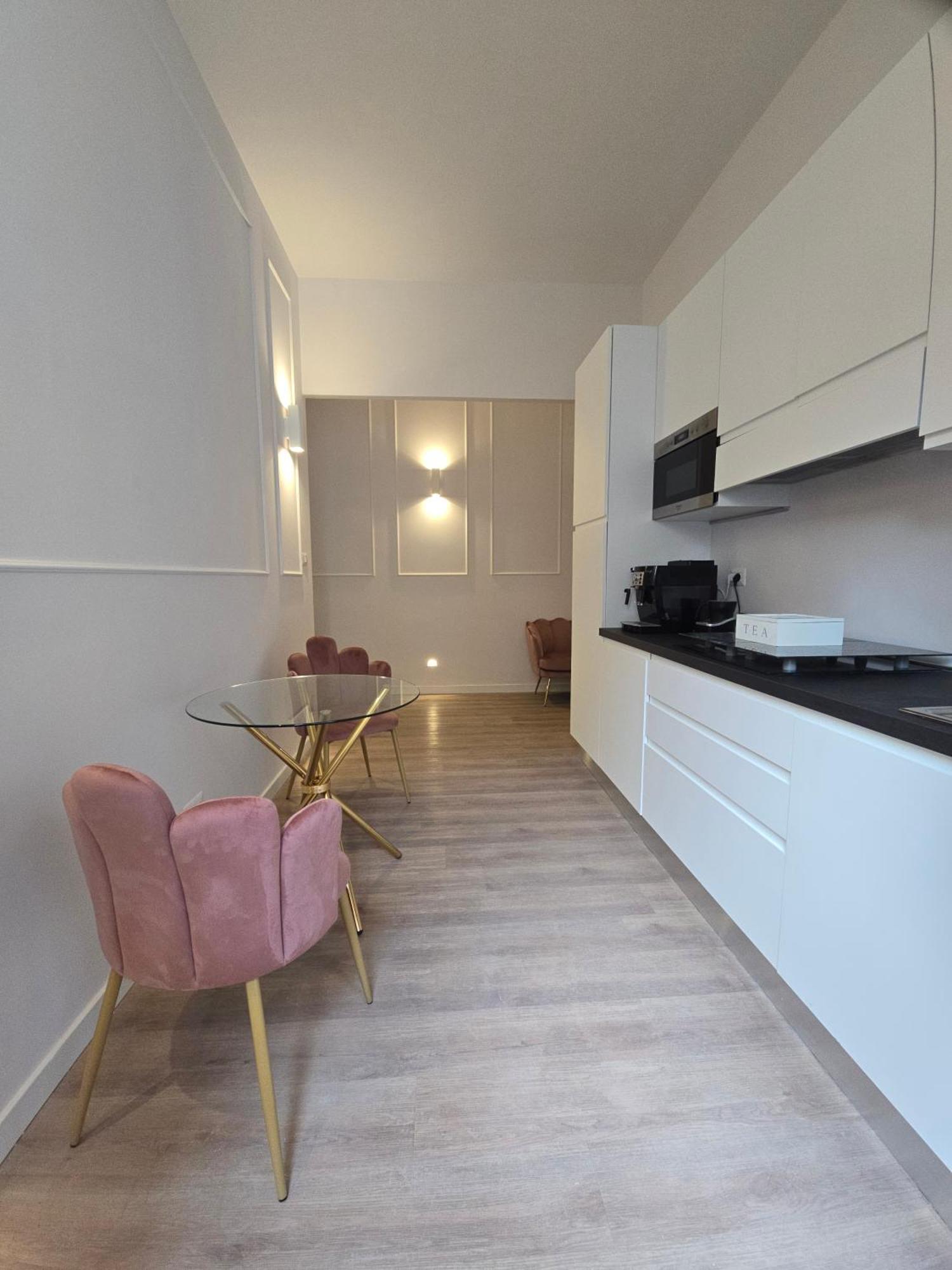 Bed & Breakfast Aurelia Garden Rome