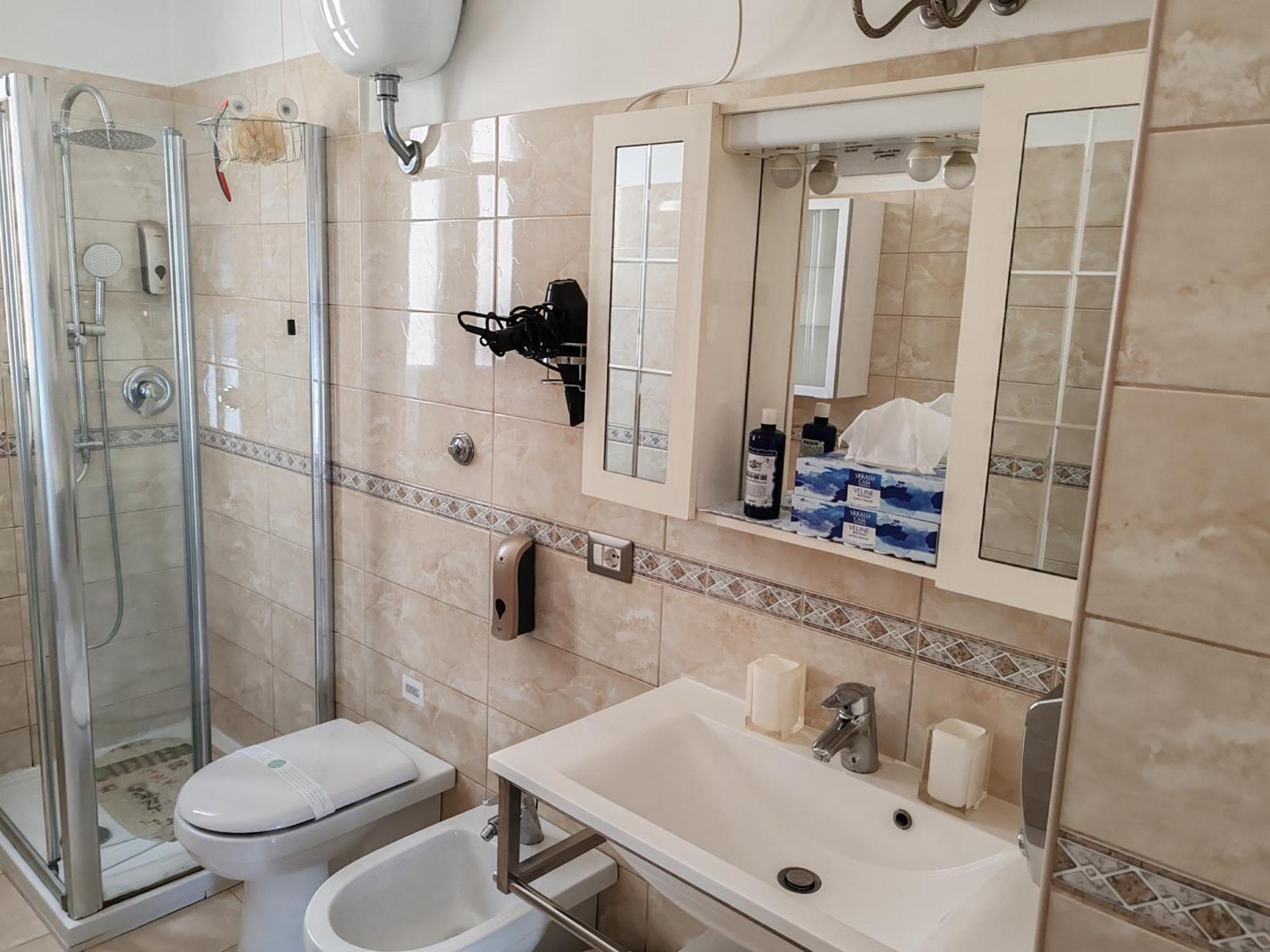 Andreina A San Pietro Apartment