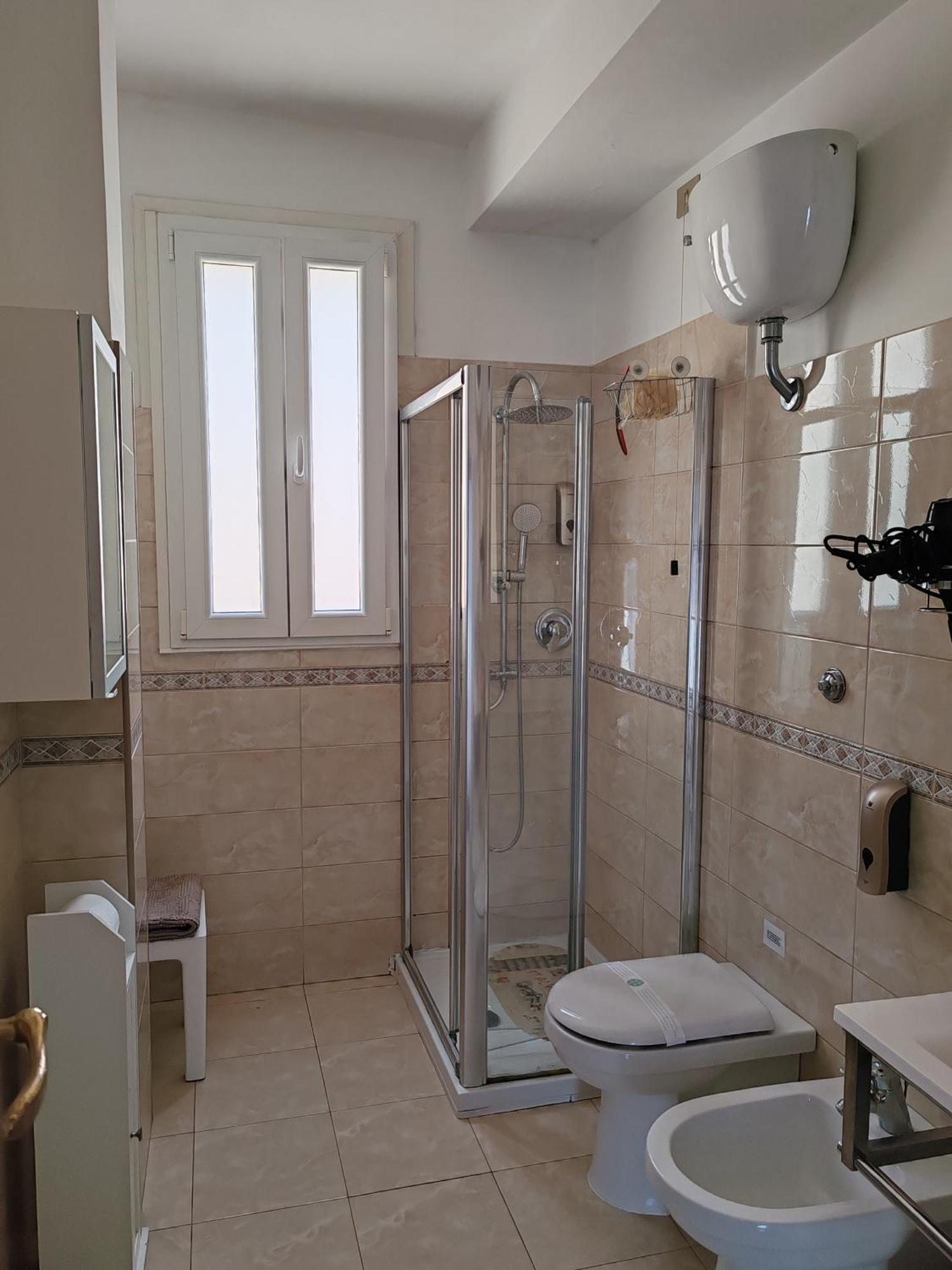 Apartment Andreina A San Pietro