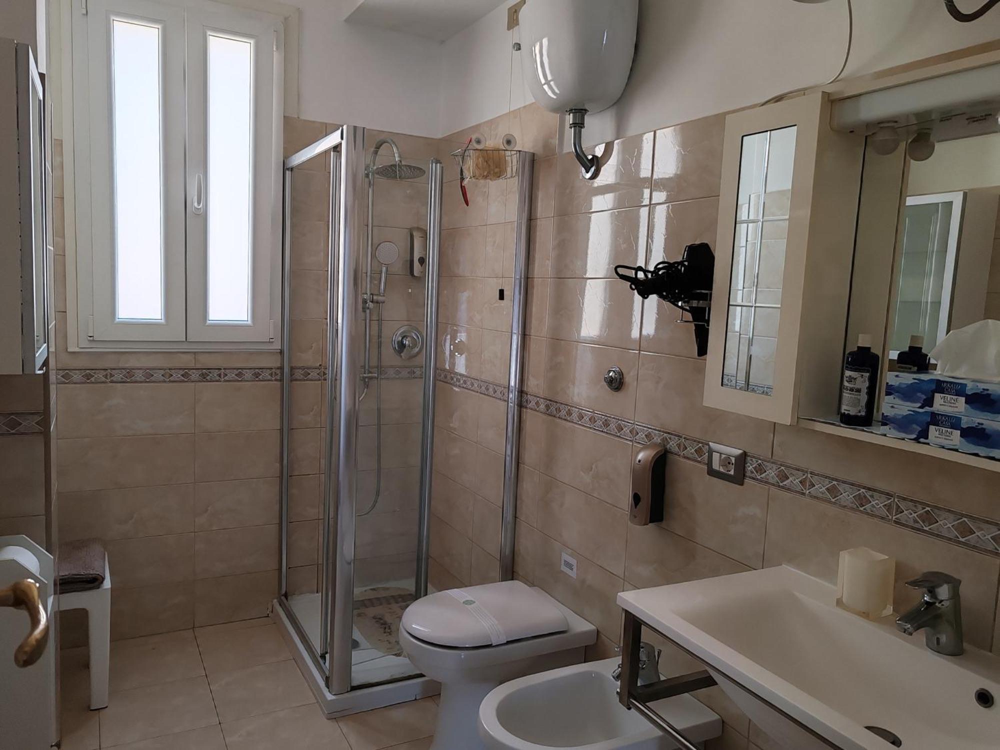 Apartment Andreina A San Pietro *