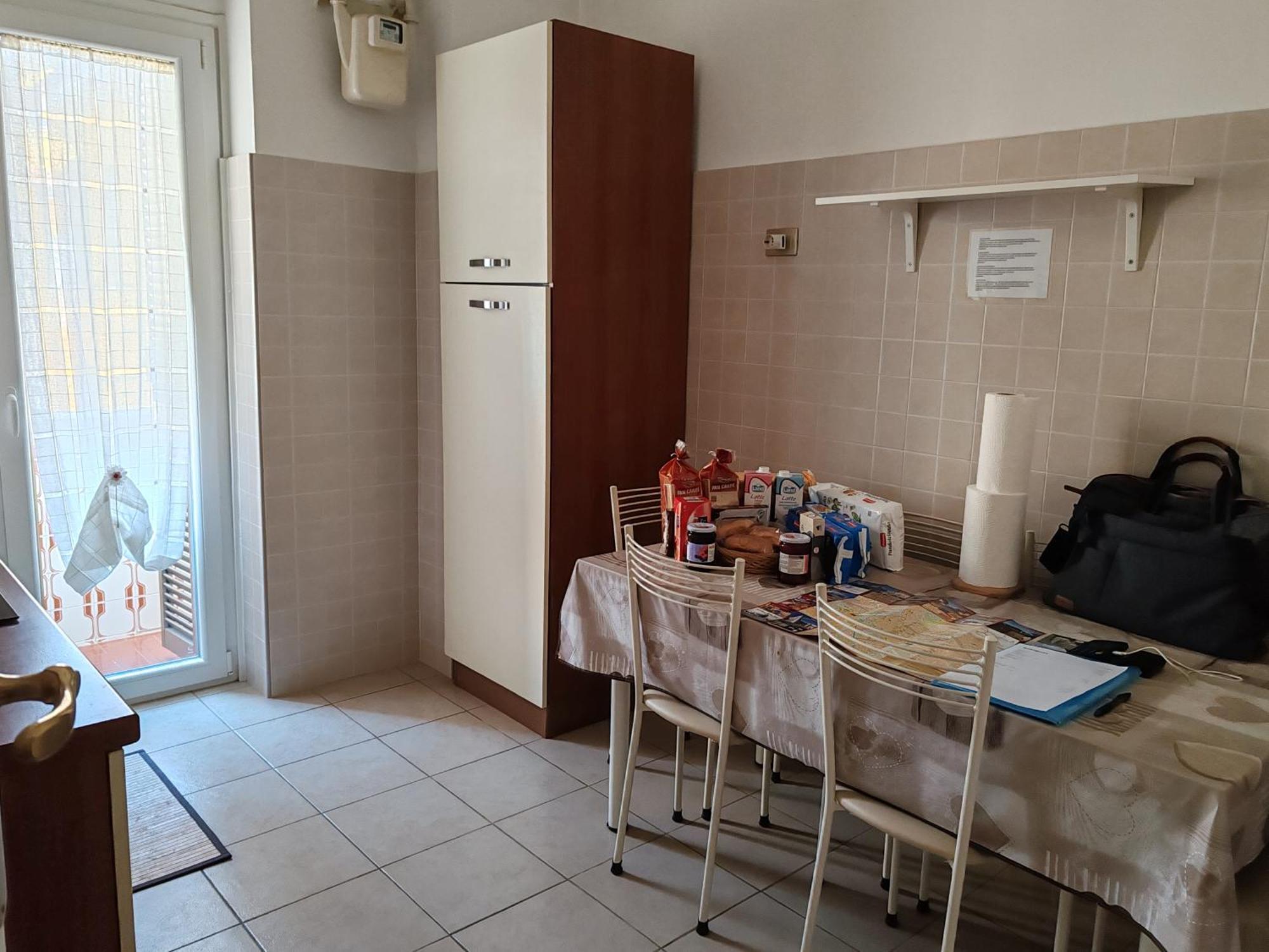 Andreina A San Pietro Apartment