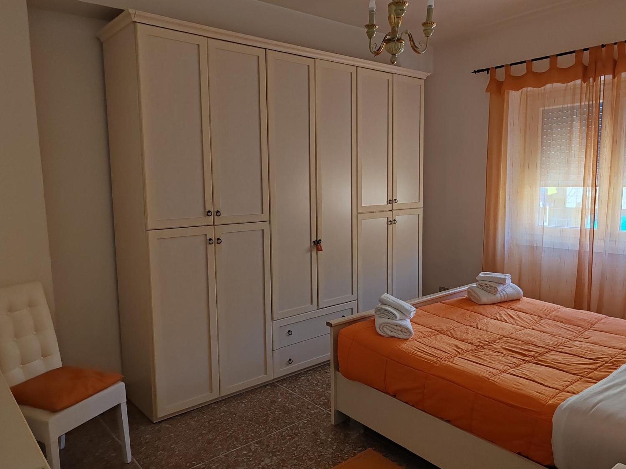 Apartment Andreina A San Pietro