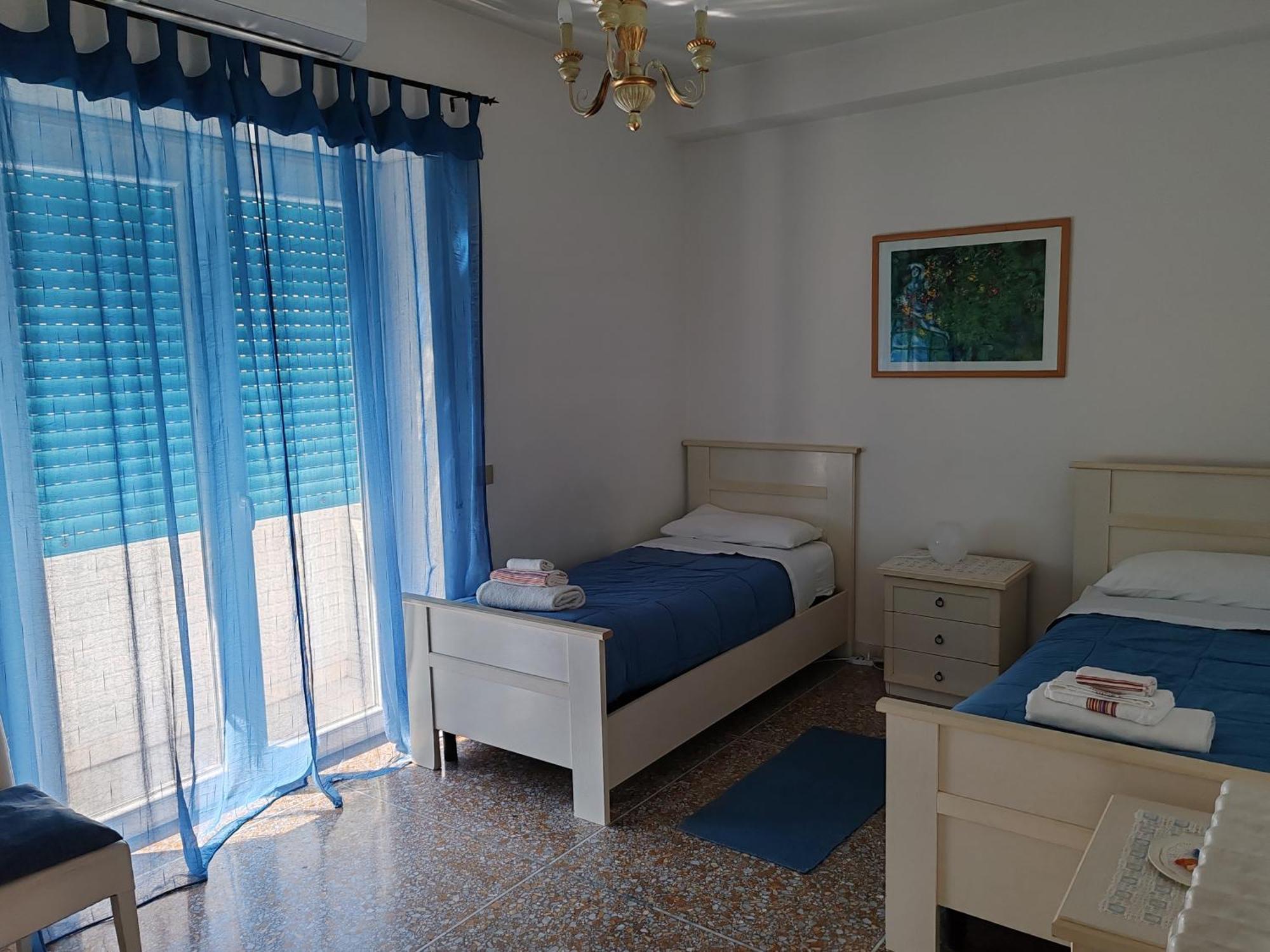 Andreina A San Pietro Apartment *