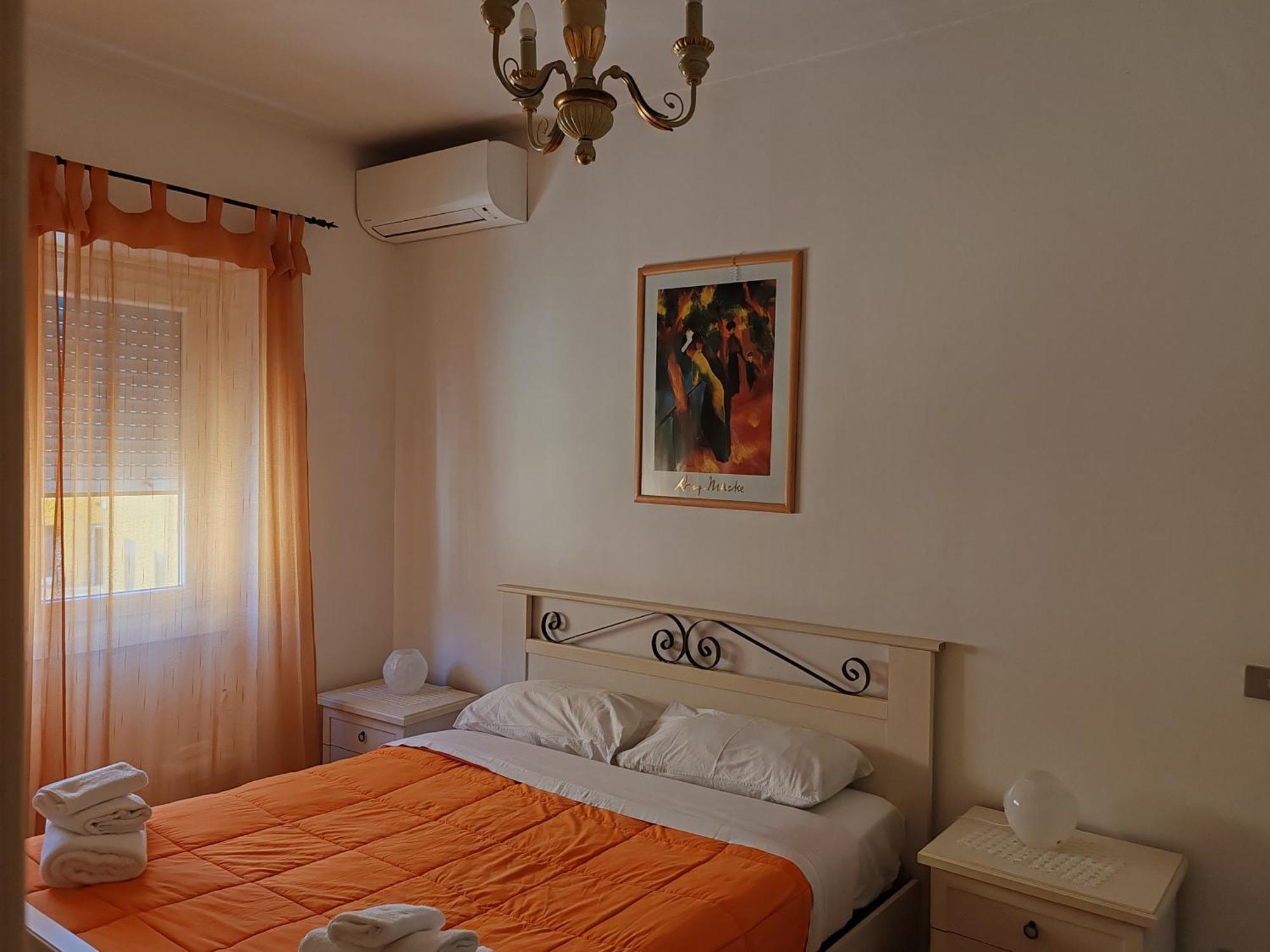 Apartment Andreina A San Pietro *