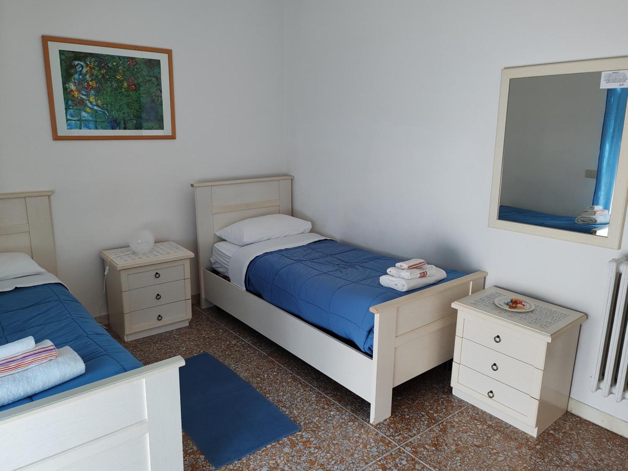 Andreina A San Pietro Apartment Rome