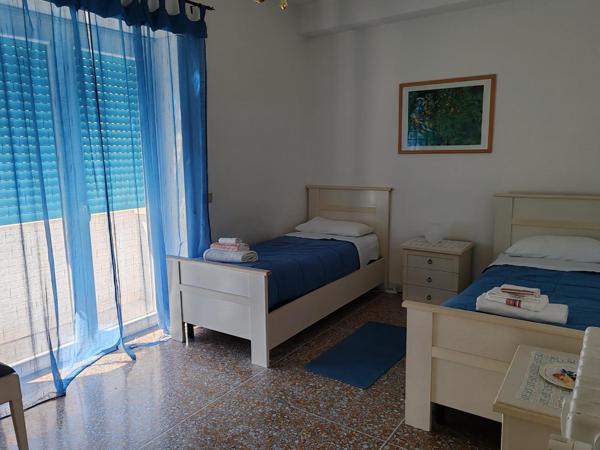 Apartment Andreina A San Pietro Rome