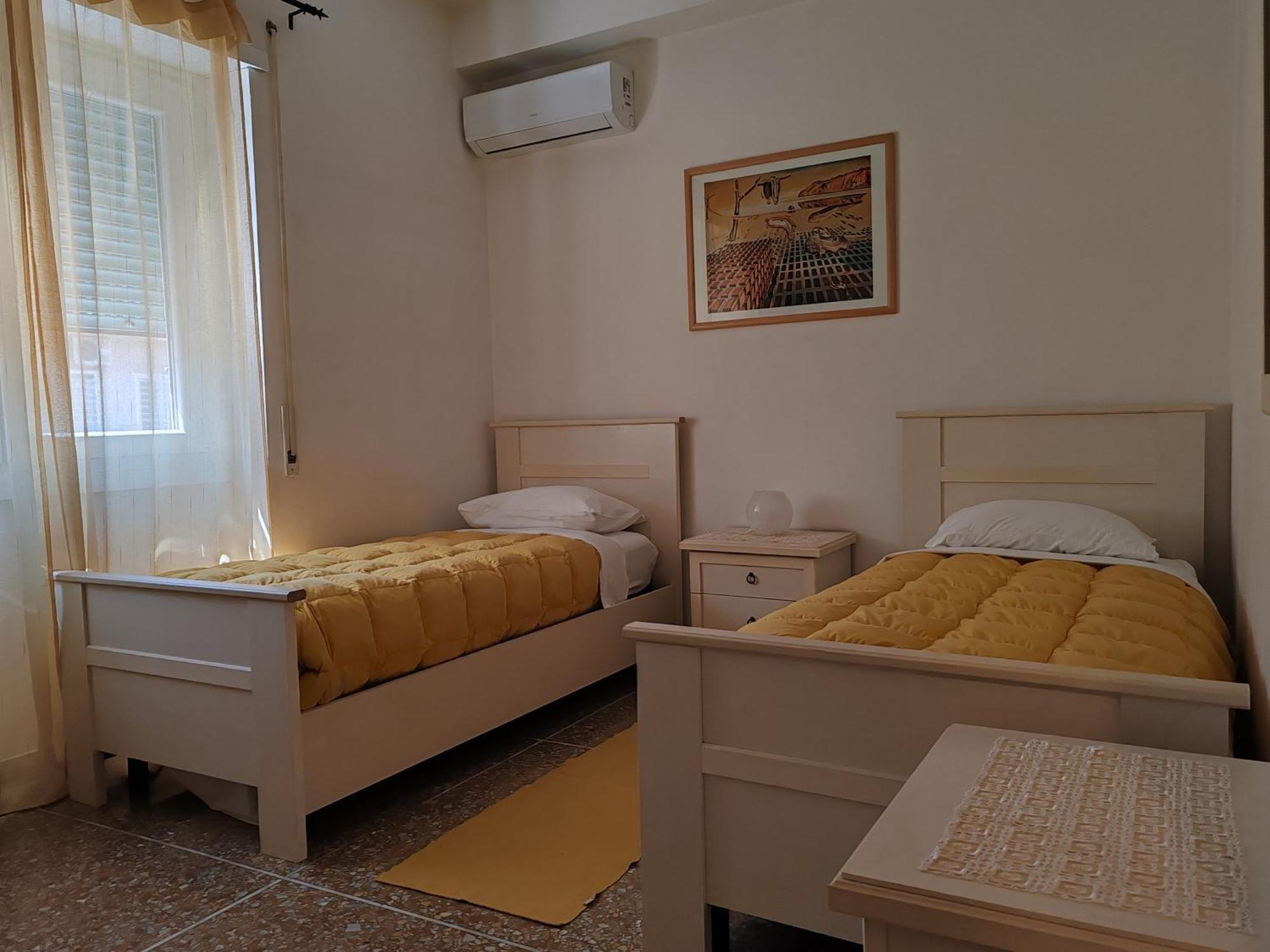 Apartment Andreina A San Pietro