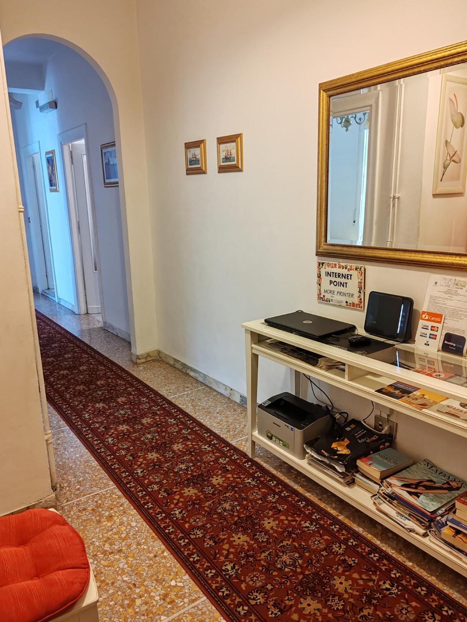Andreina A San Pietro Apartment