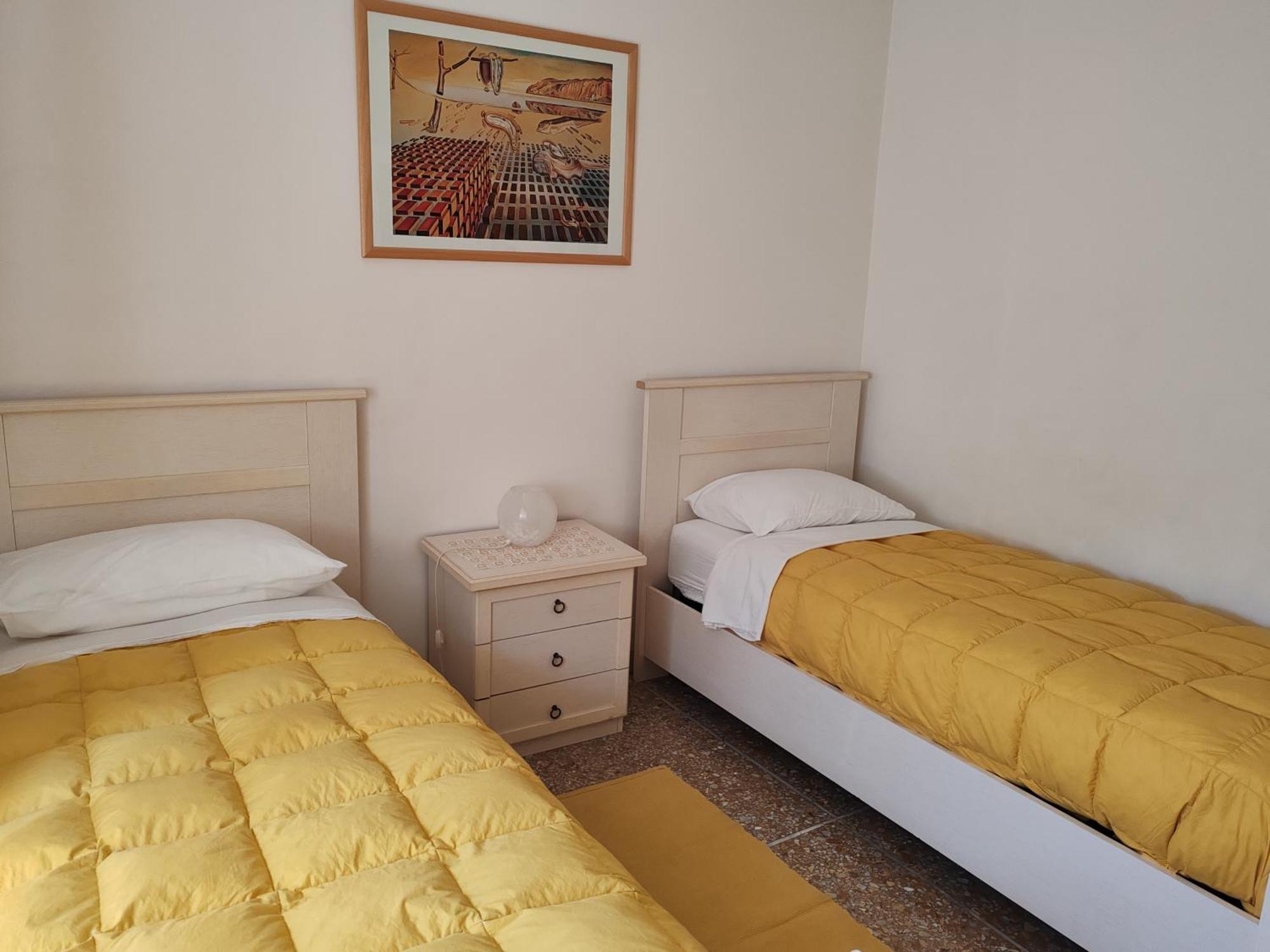 Apartment Andreina A San Pietro