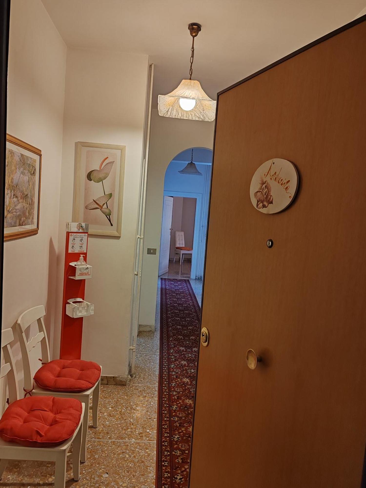 Andreina A San Pietro Apartment