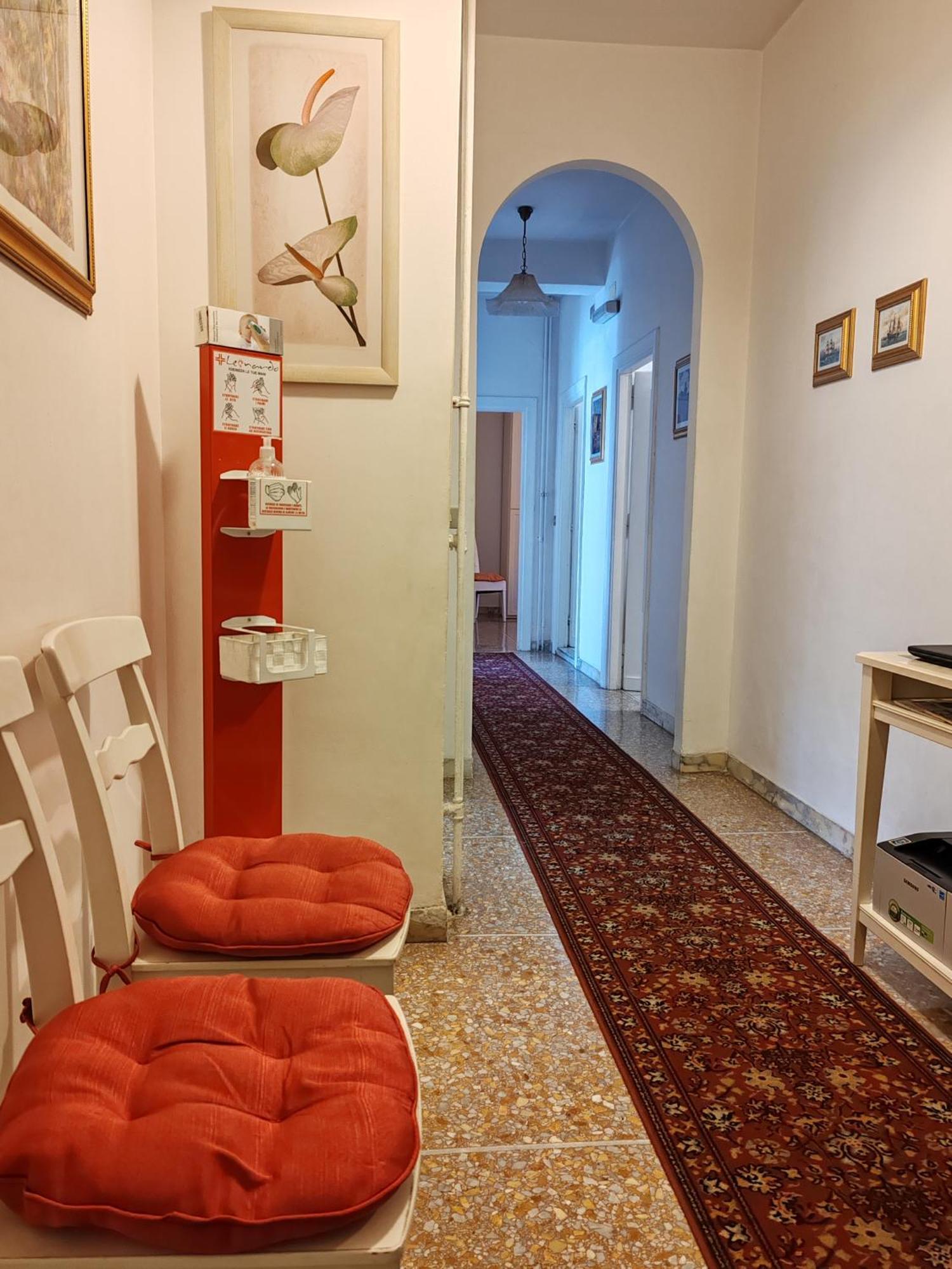 Apartment Andreina A San Pietro *