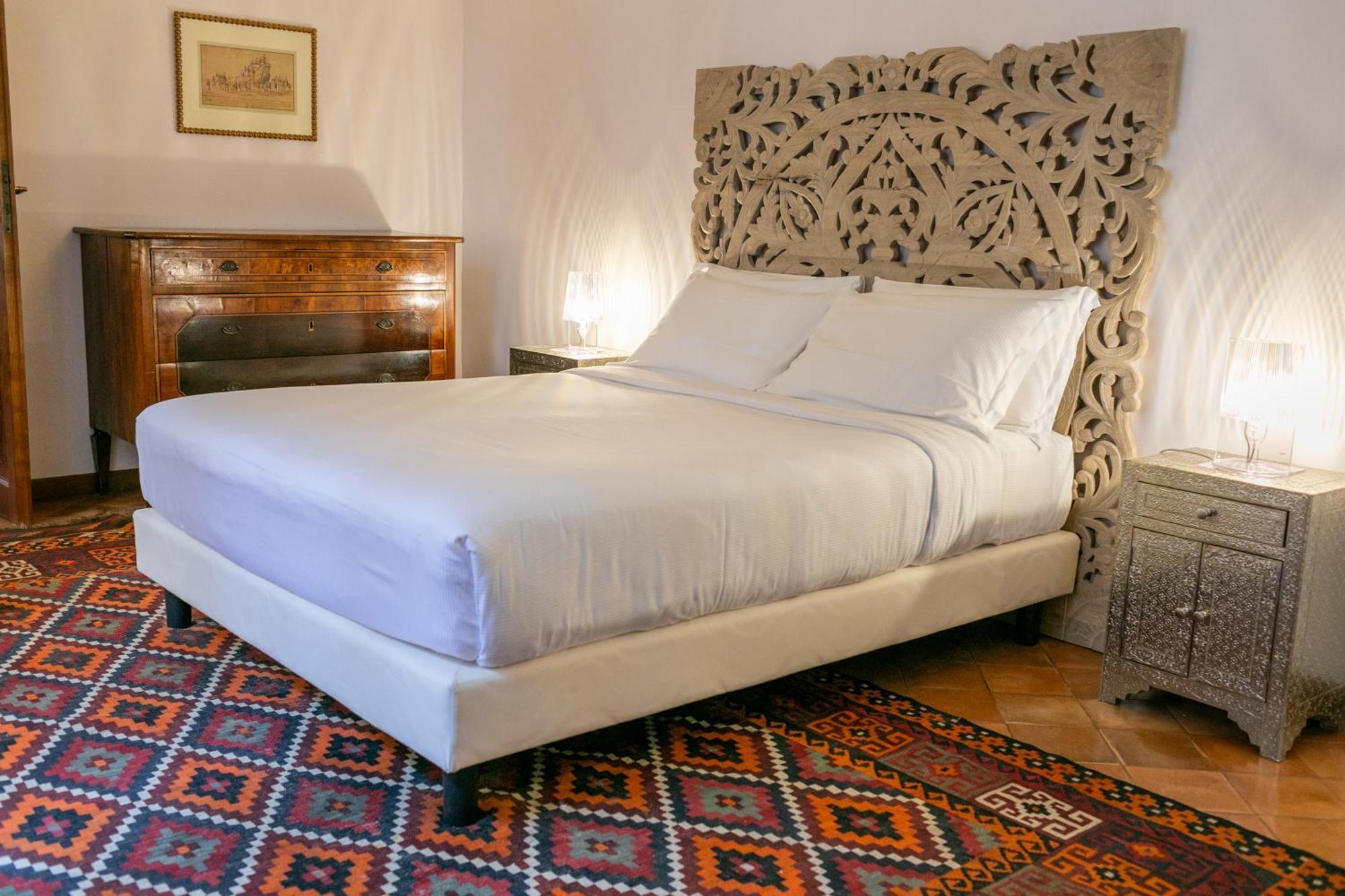 Incentrum Aparthotel Rome