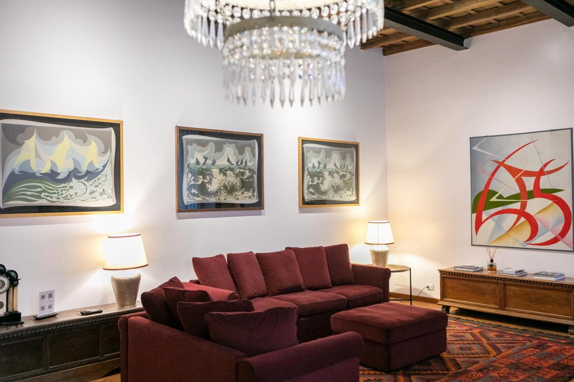 Aparthotel Incentrum Rome